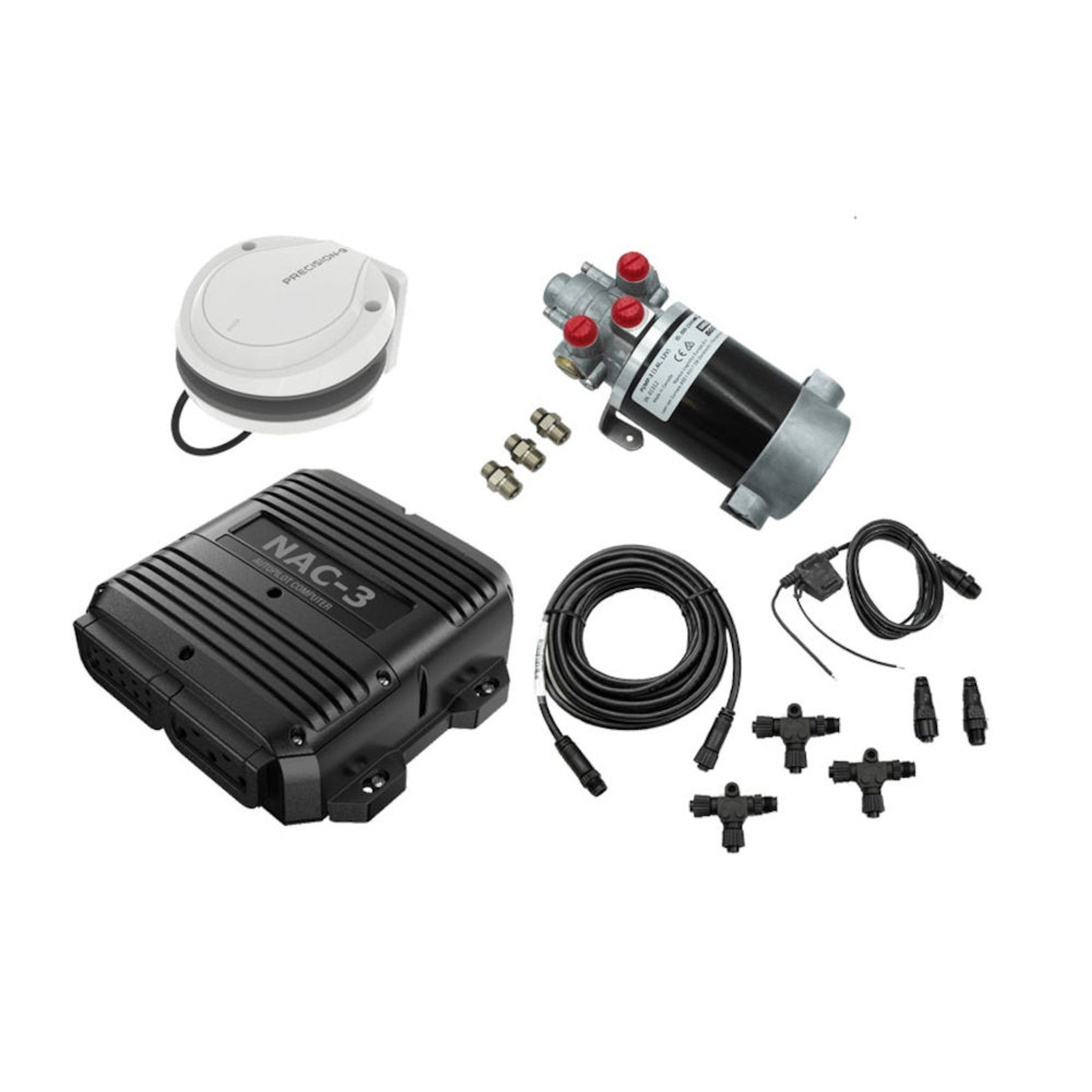 AP44 VRF high capacity pack MKII