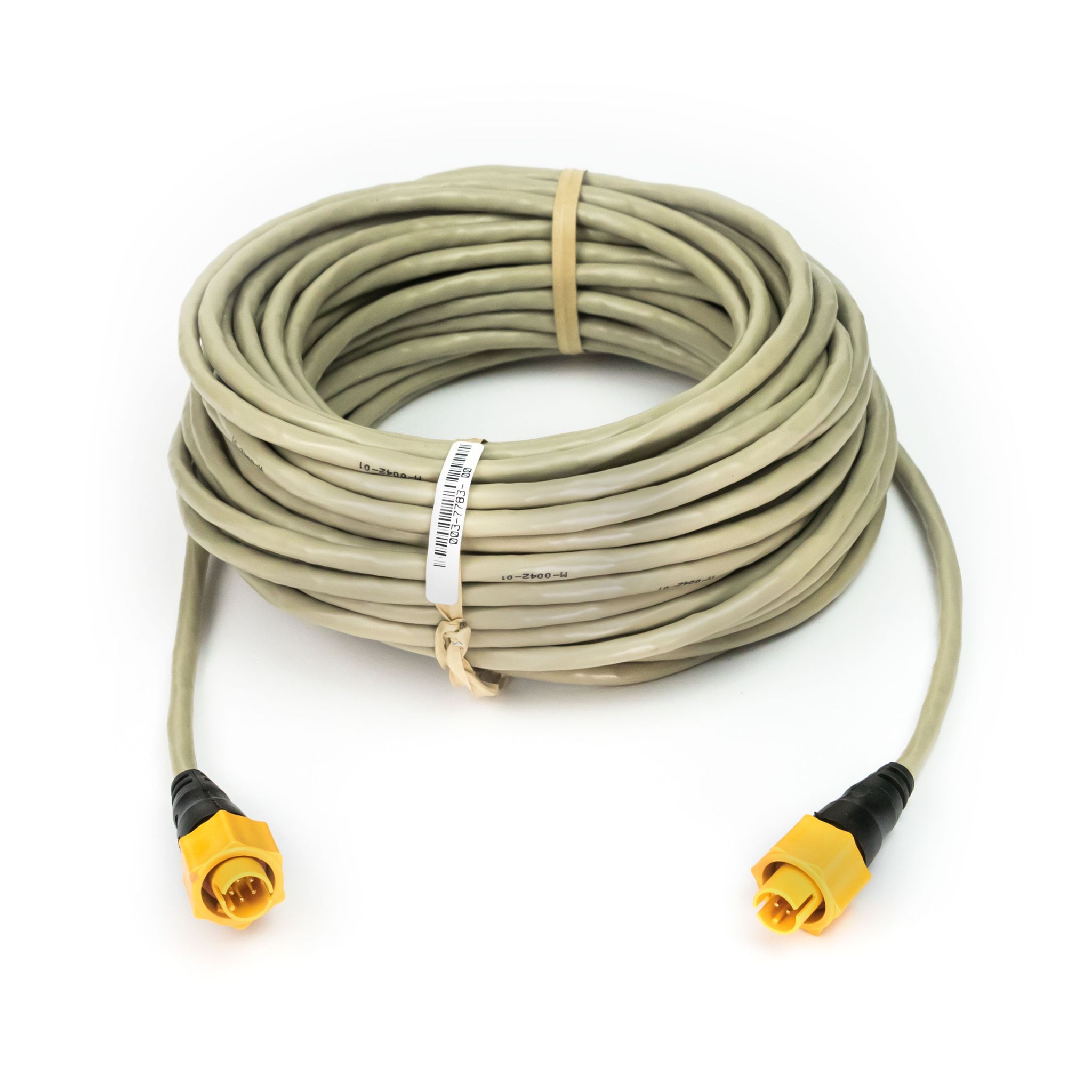 Ethernet Kabel Gul 5 Pin 15.2