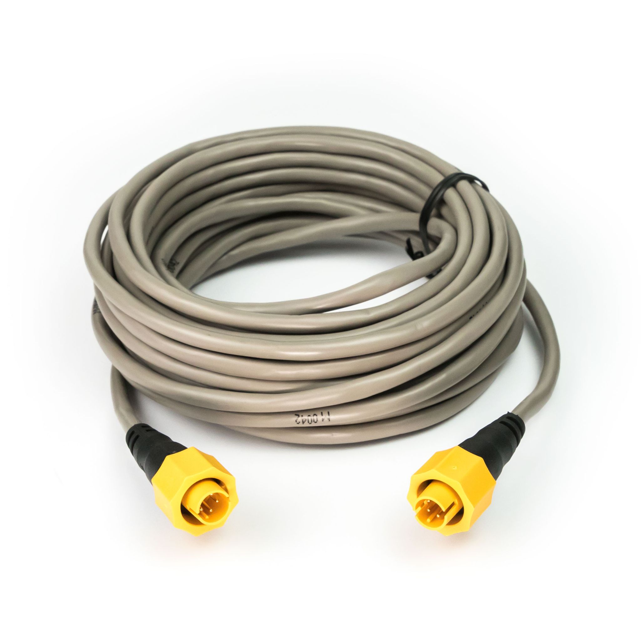 Ethernet Kabel Gul 5 Pin 7.7 m