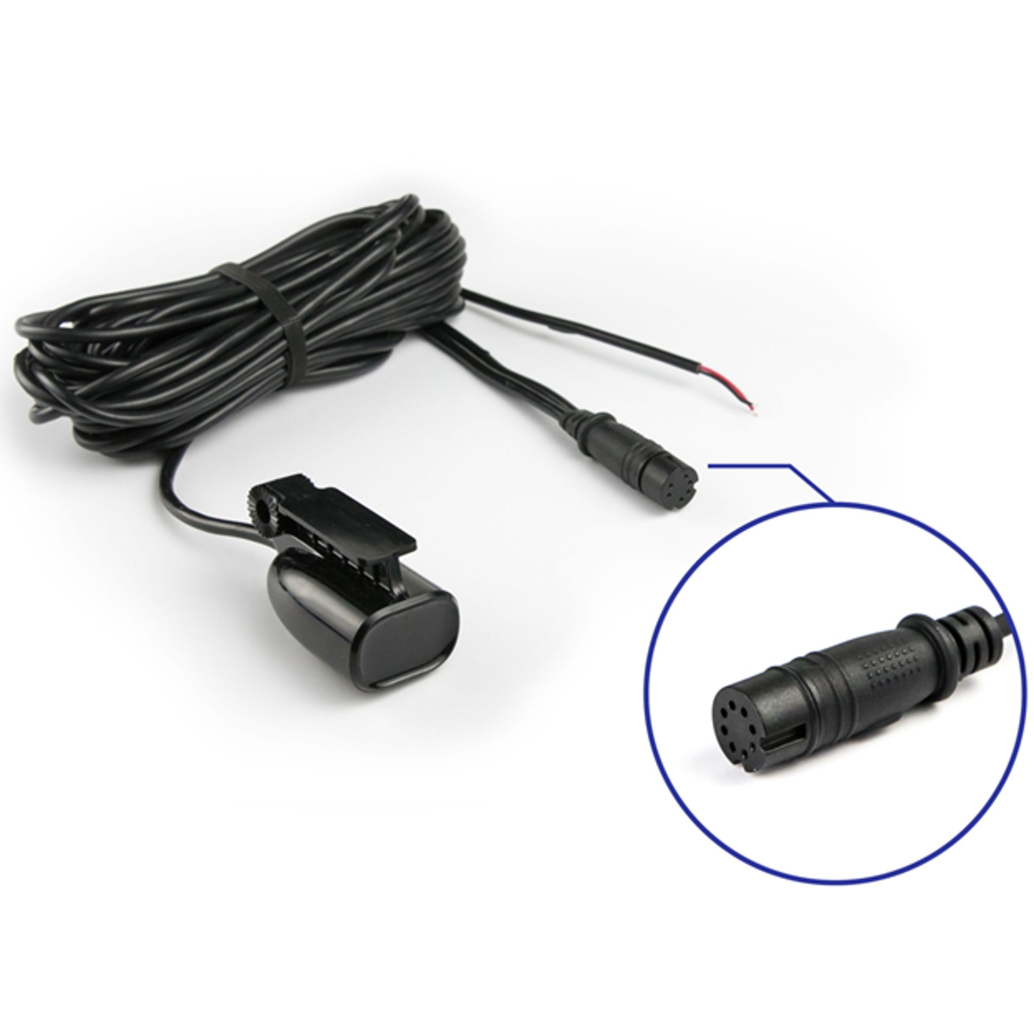BULLET SKIMMER XDCR