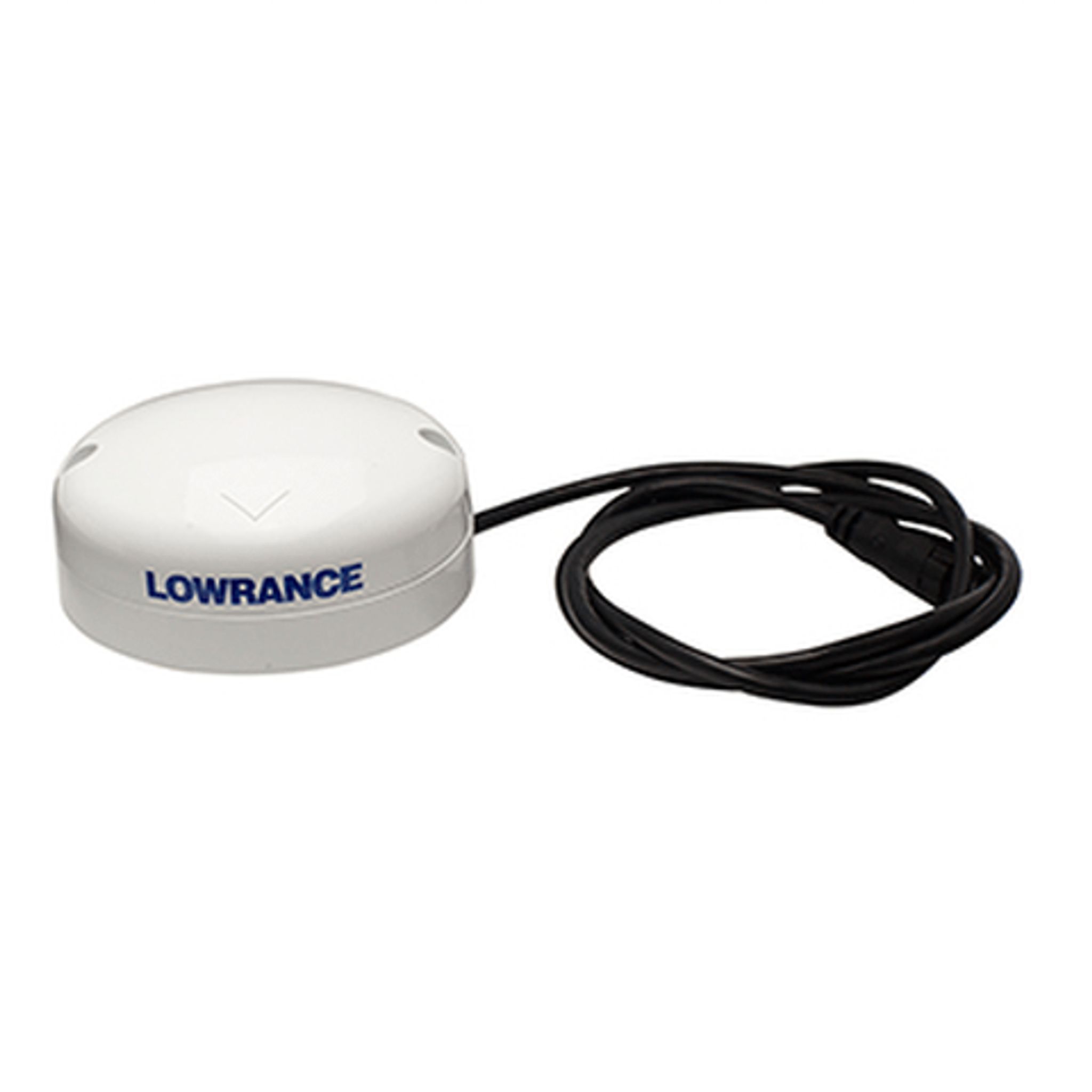 Point-1 GPS AP antenna with built