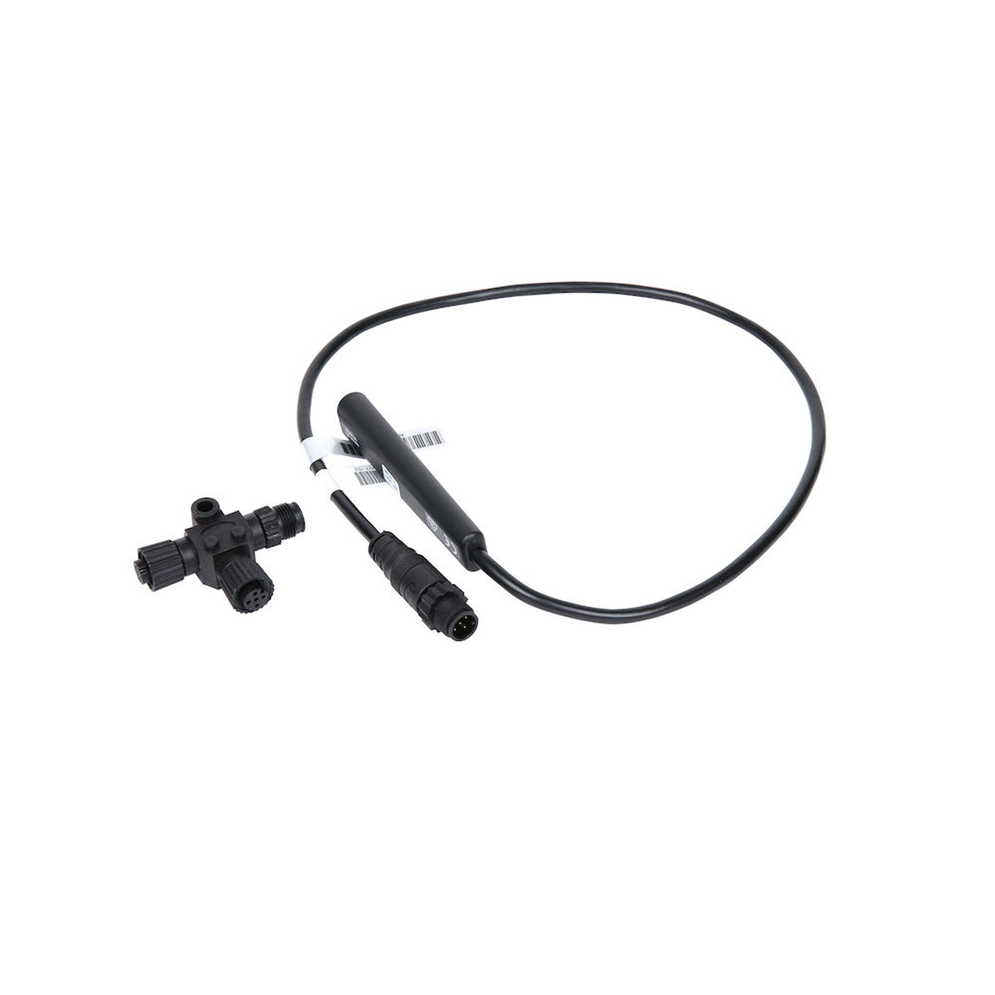 Fuel Data Manager: Replaces EP
