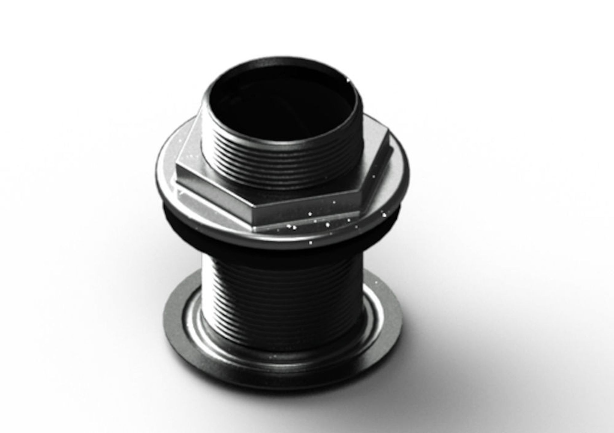 FORWARDSCAN SLEEVE AND PLUG-NO