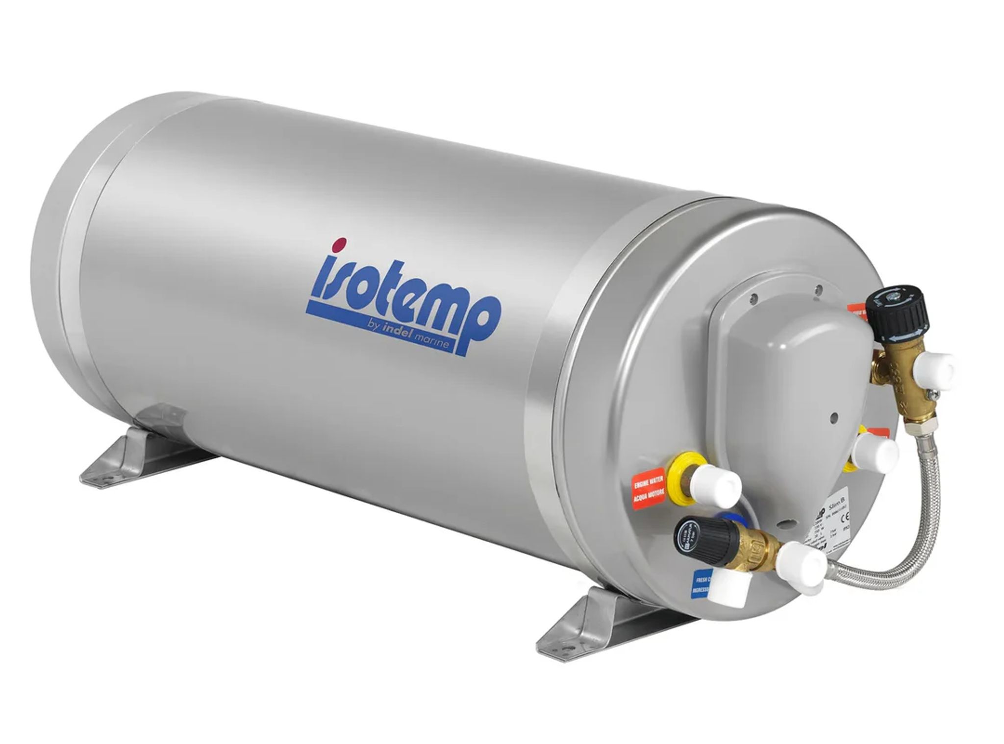Isotemp Slim 25L 230V