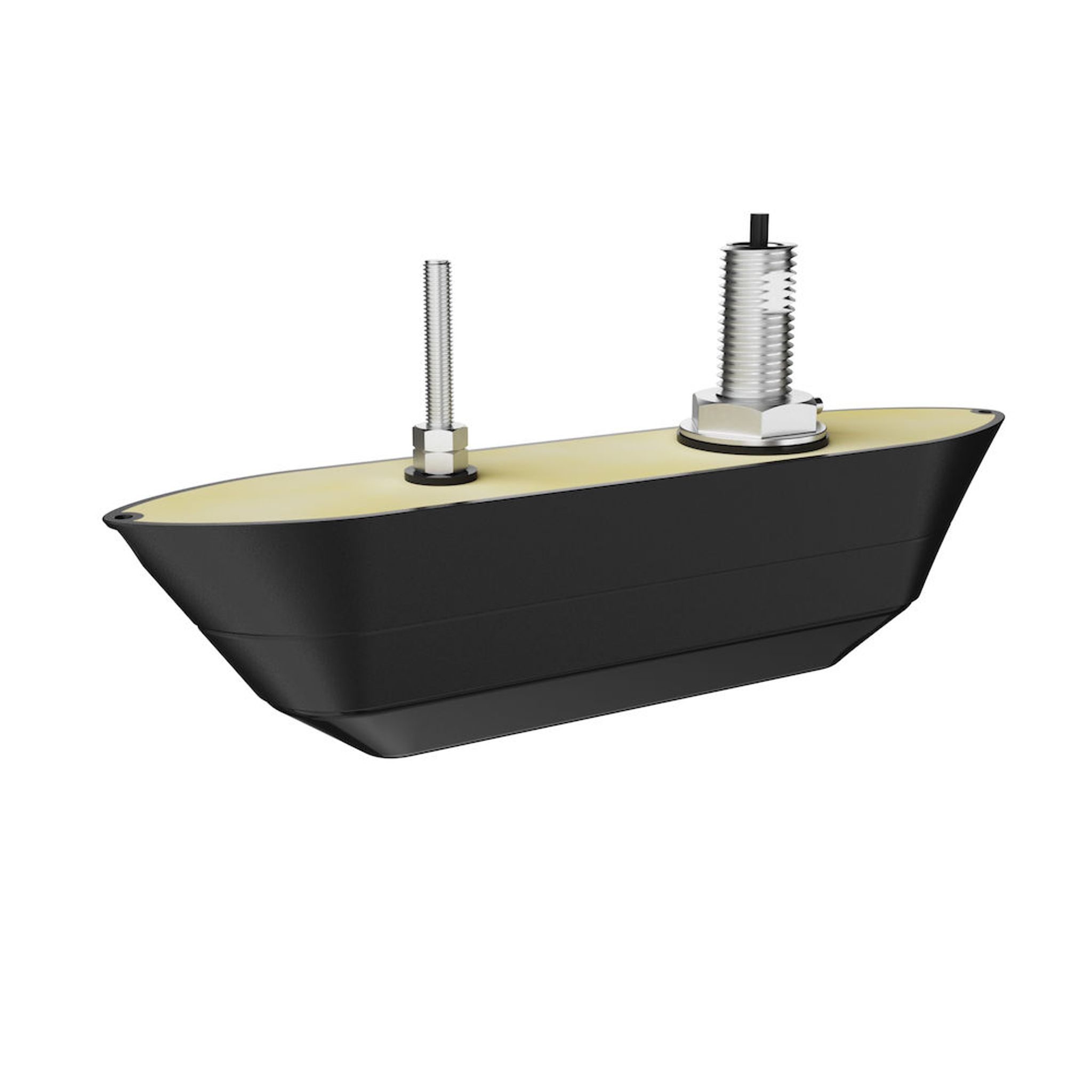Active Imaging™ HD Thru-Hull (Dual) Transducer STARBOARD