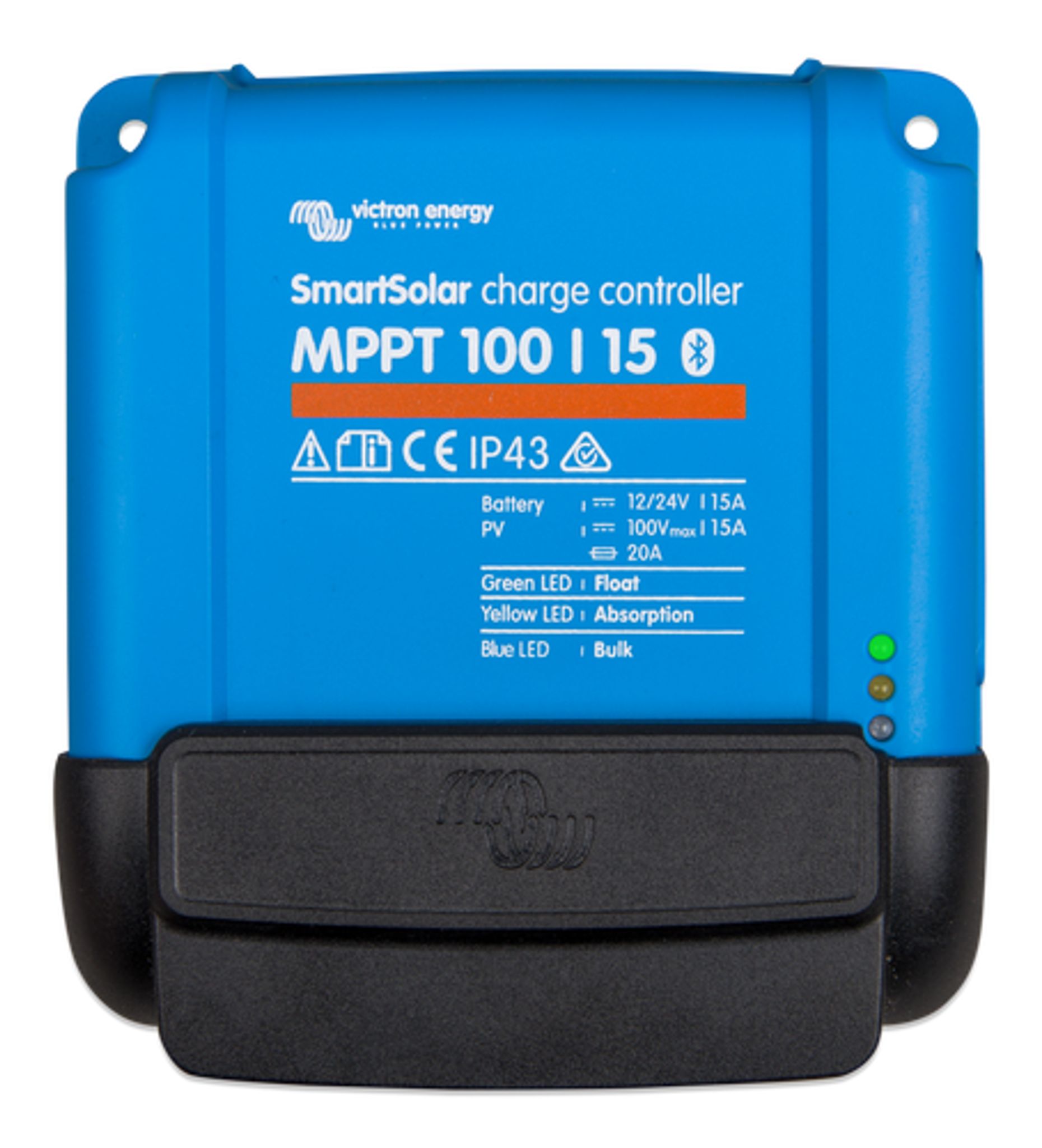 MPPT WireBox-S 100-15
