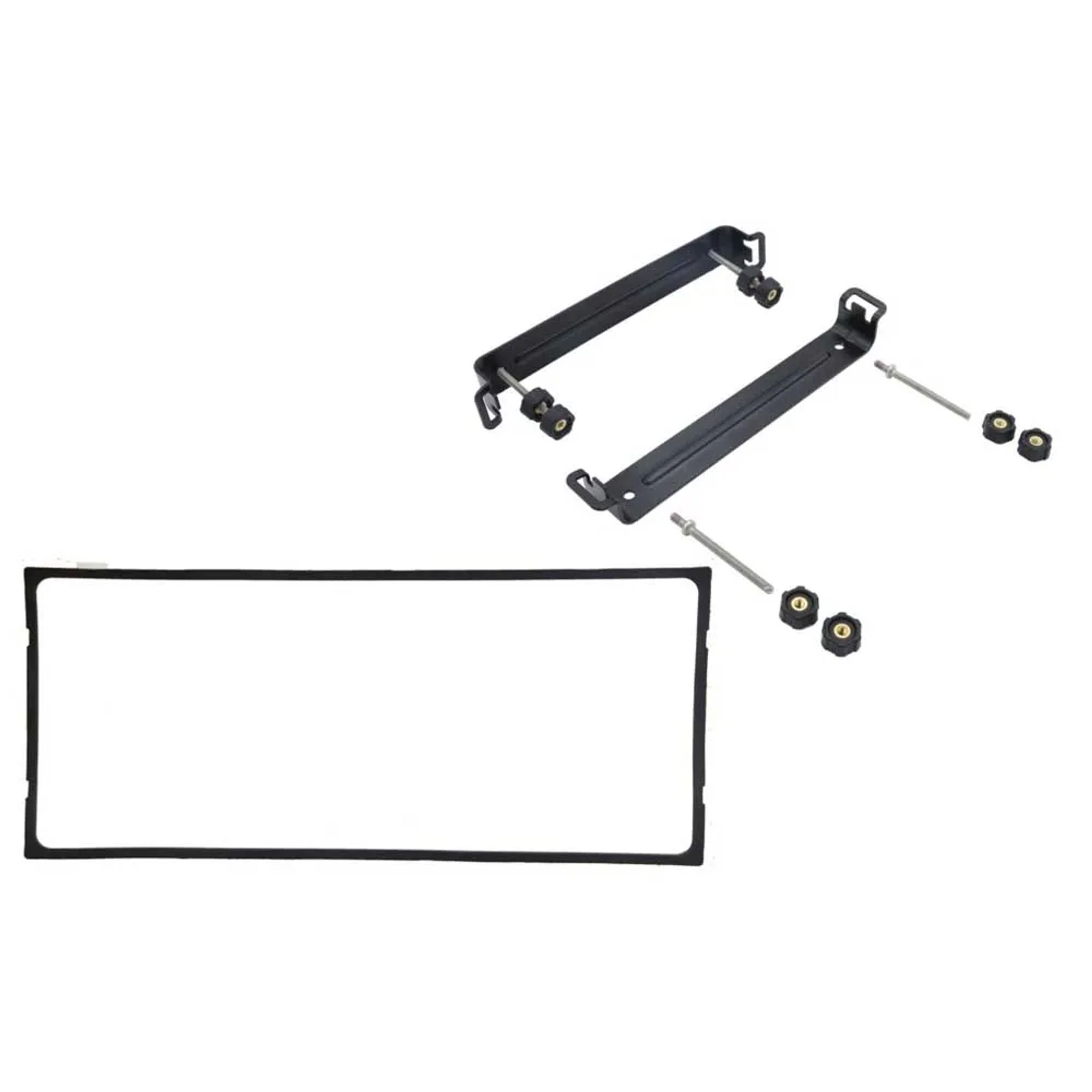 NSX 3012UW Rear mount kit