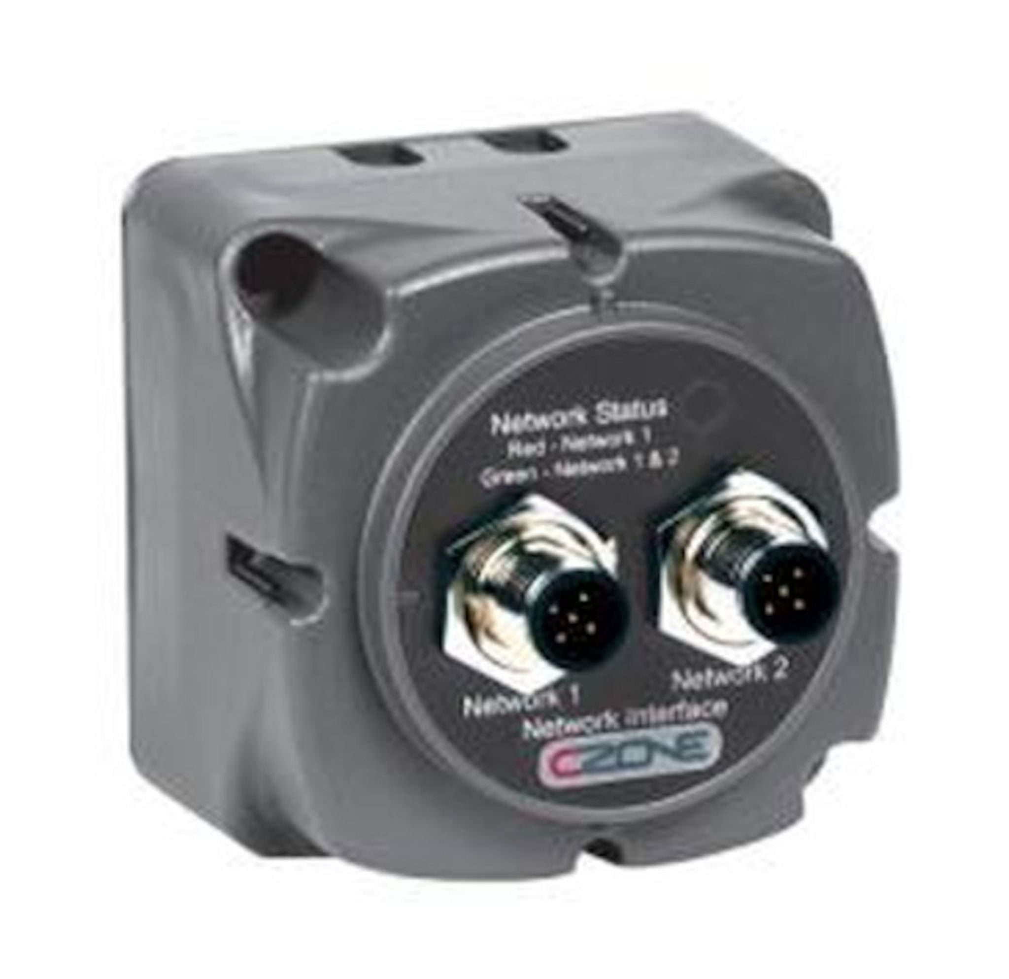 NMEA2000 Network Interface Bri