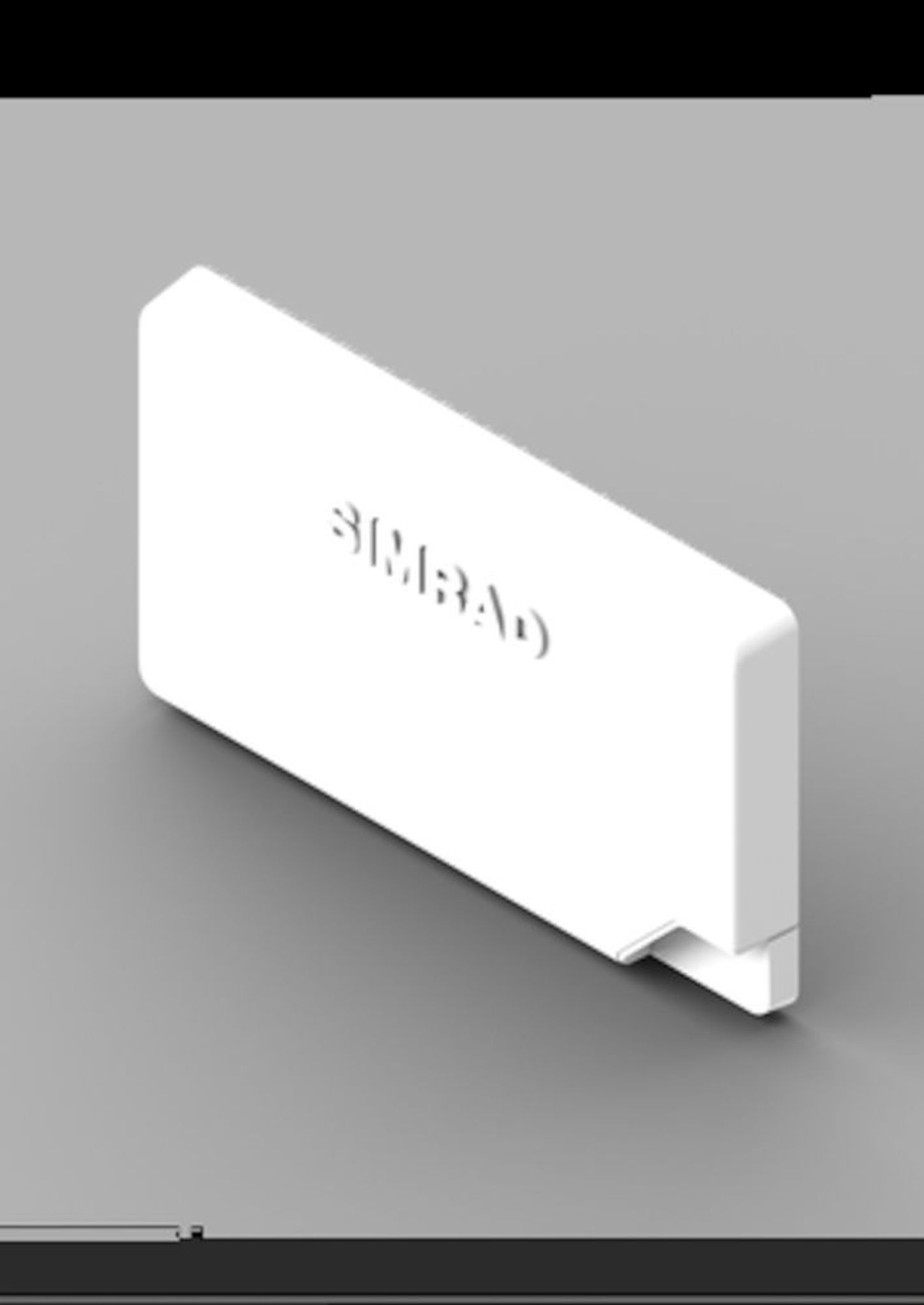 Suncover / protective cover for AP70mk2.