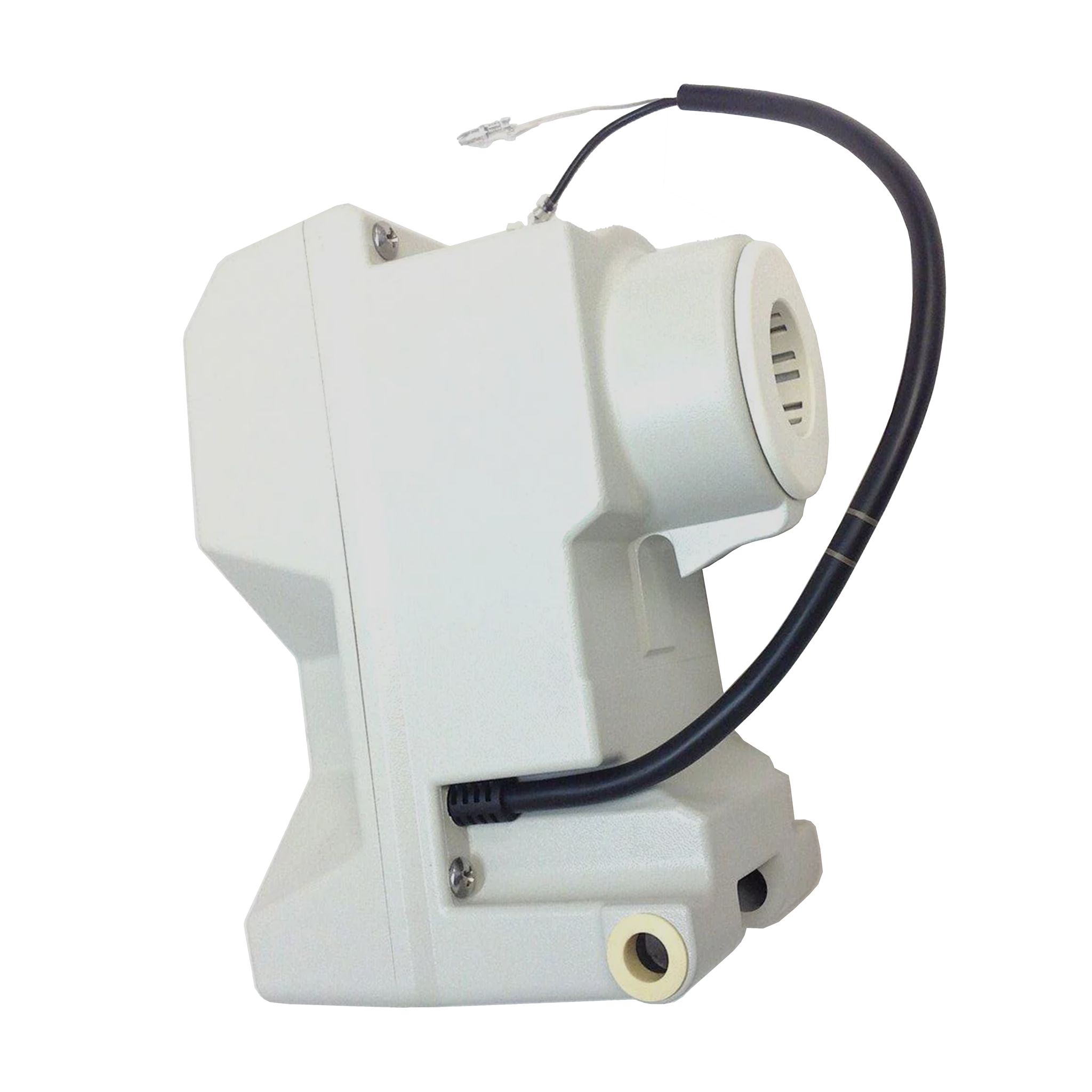 Transmission SW XI3 Styrmotor