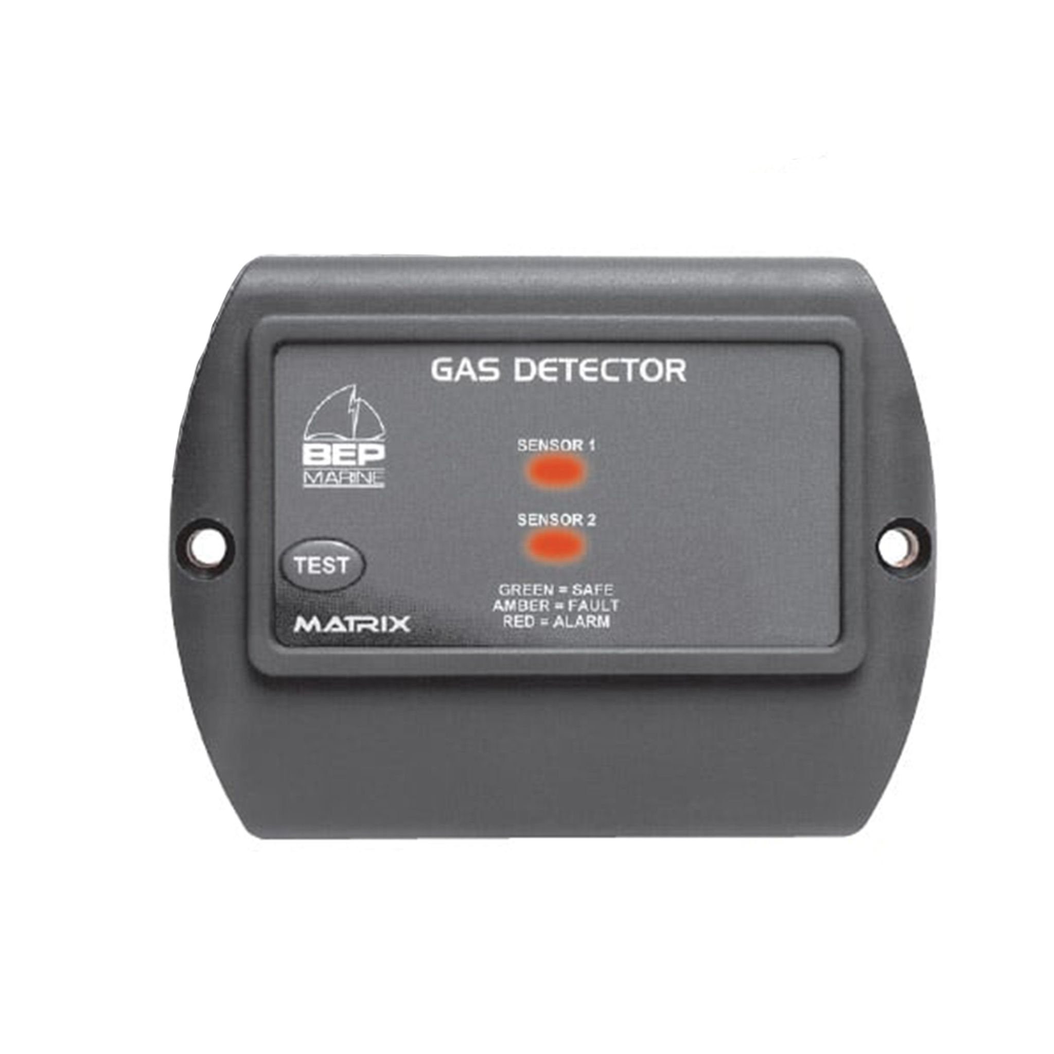 BEP Contour Matrix Gas Detector (LPG, Patrol and C