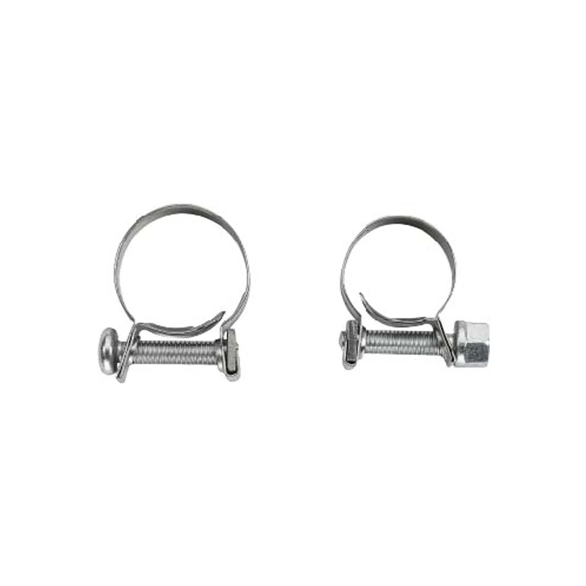 Slangkl. 15mm RF SE 4-pack