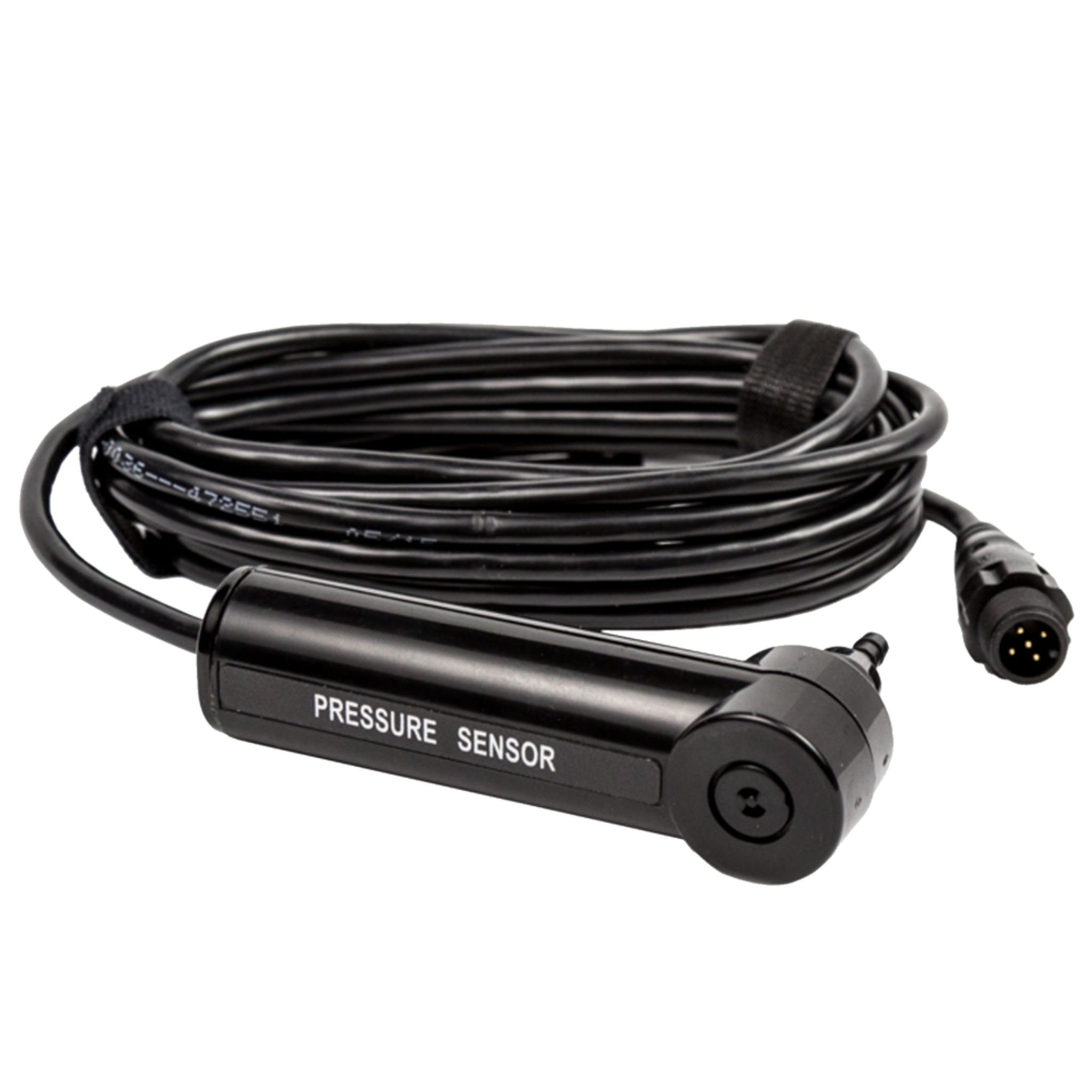 Pressure Sensor: Replaces EP-9