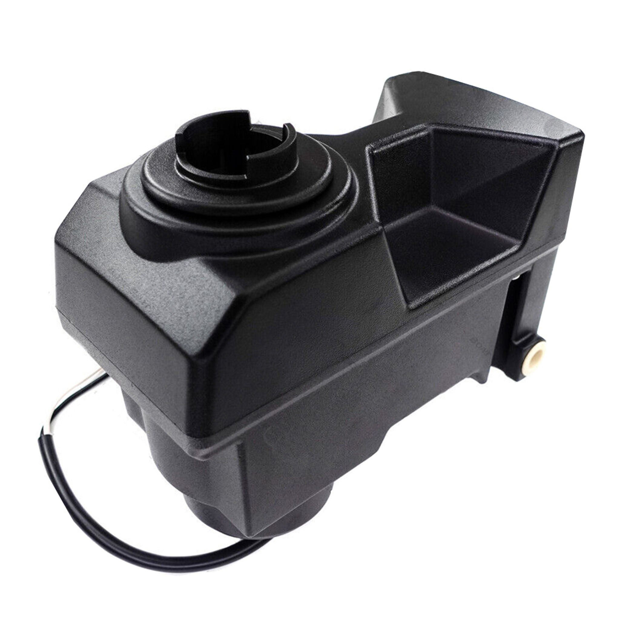 Transmission-fw Xi-3