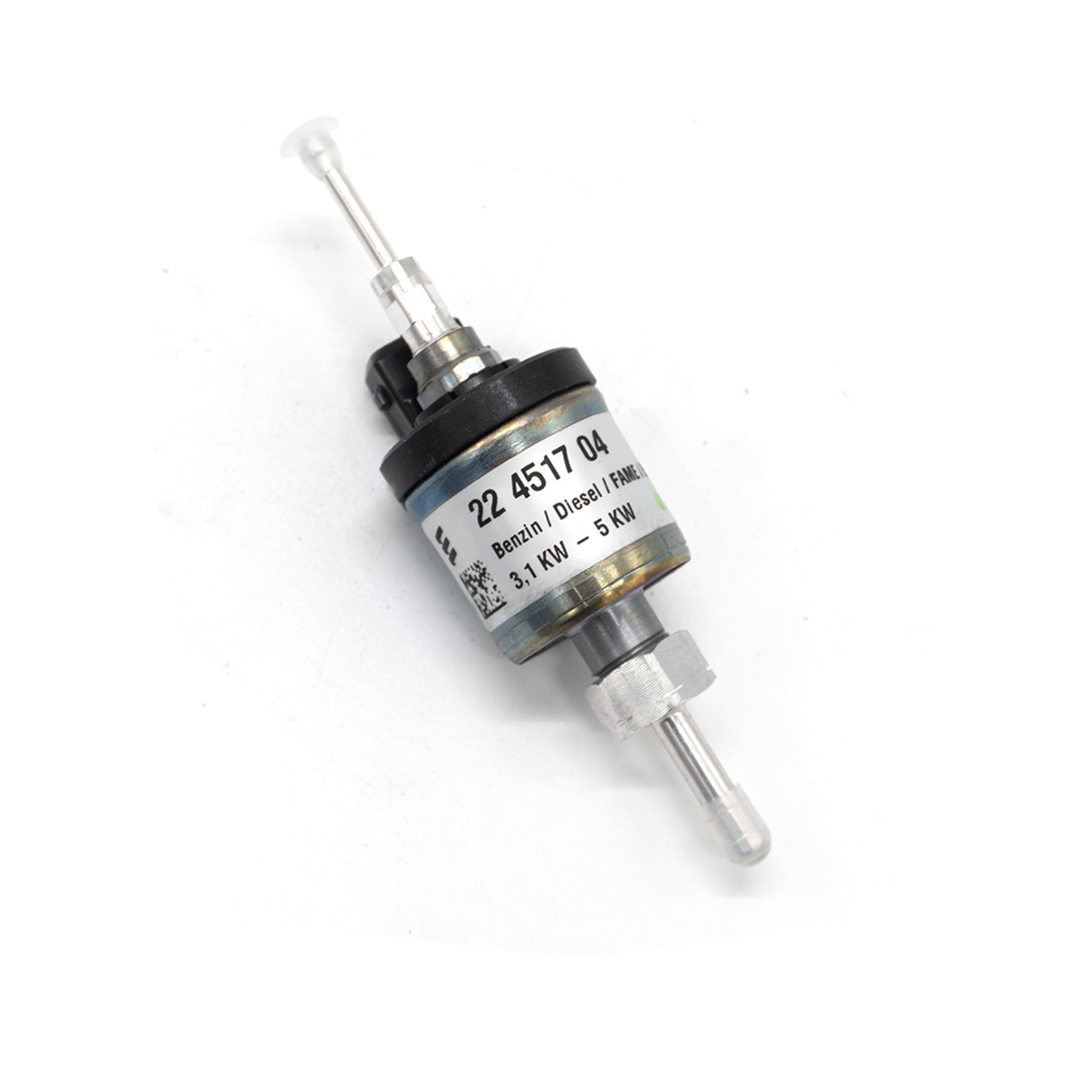 Dos.pump 12V Hyd 5 & Airtr. D5