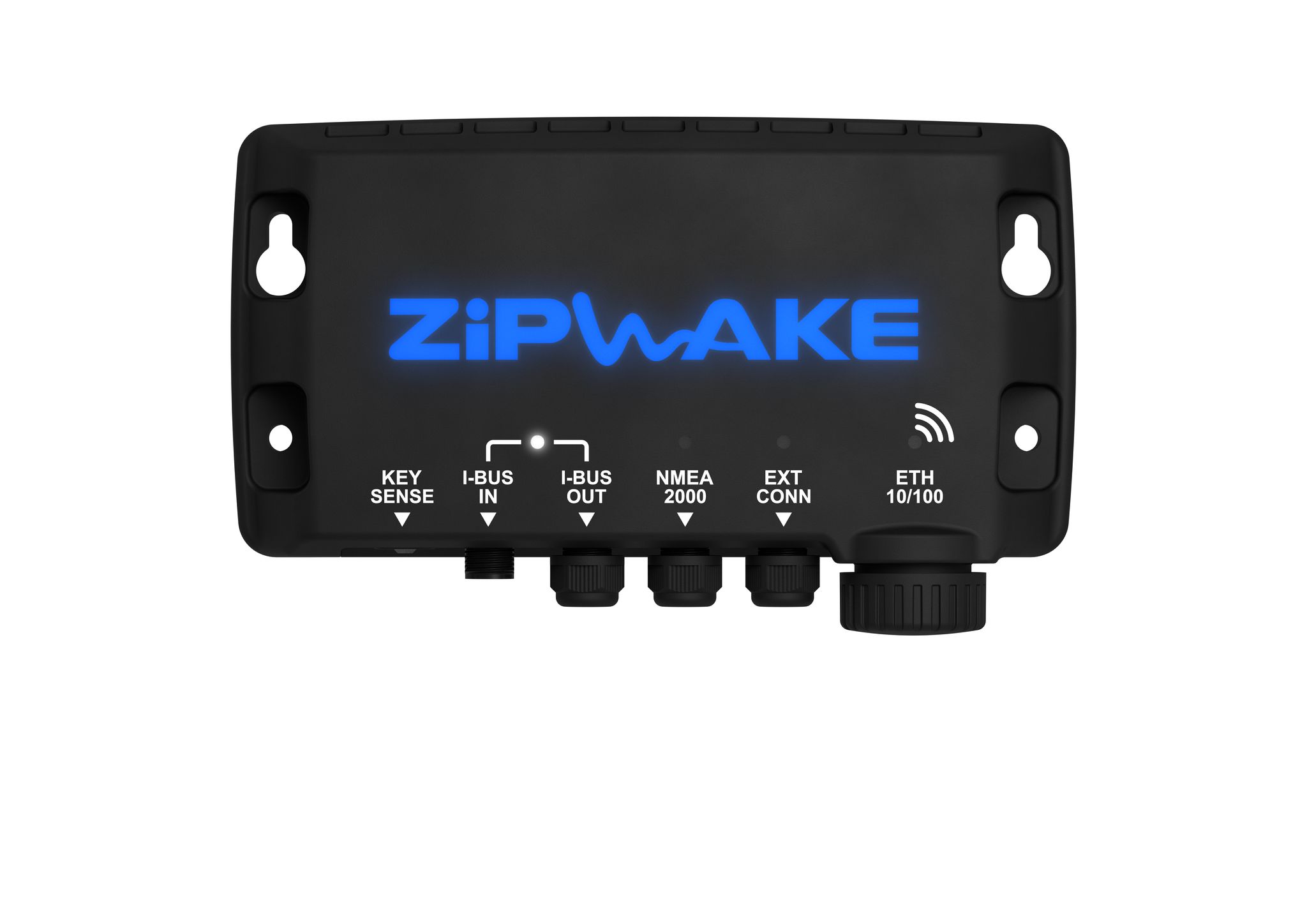 Zipwake Integrationsmodul
