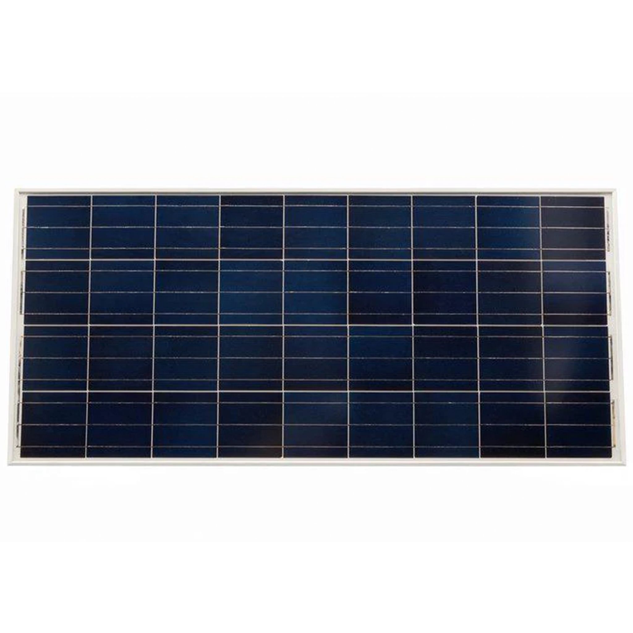 Solar Panel 270W-20V Poly