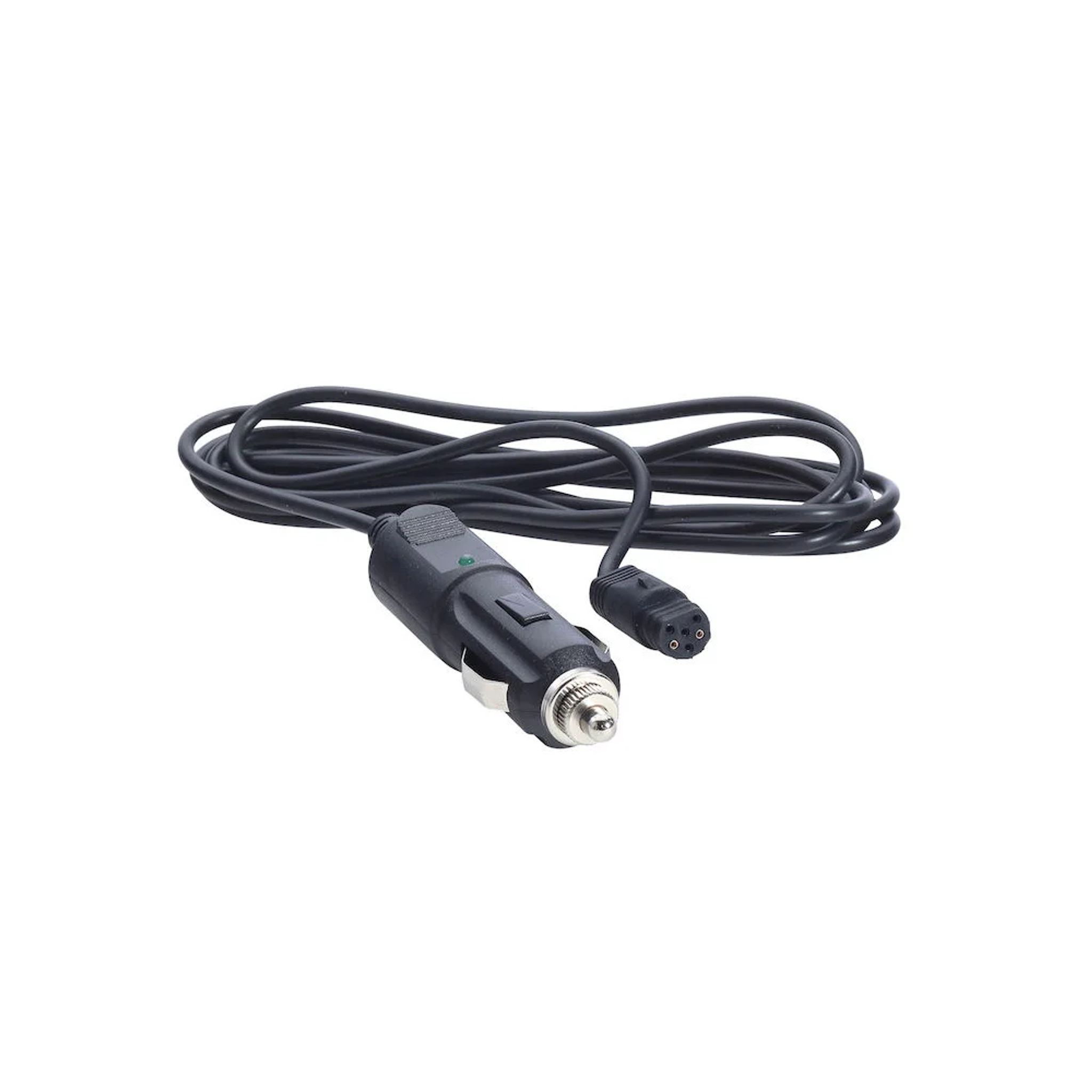 CA-2 - Cigarette plug power Ka