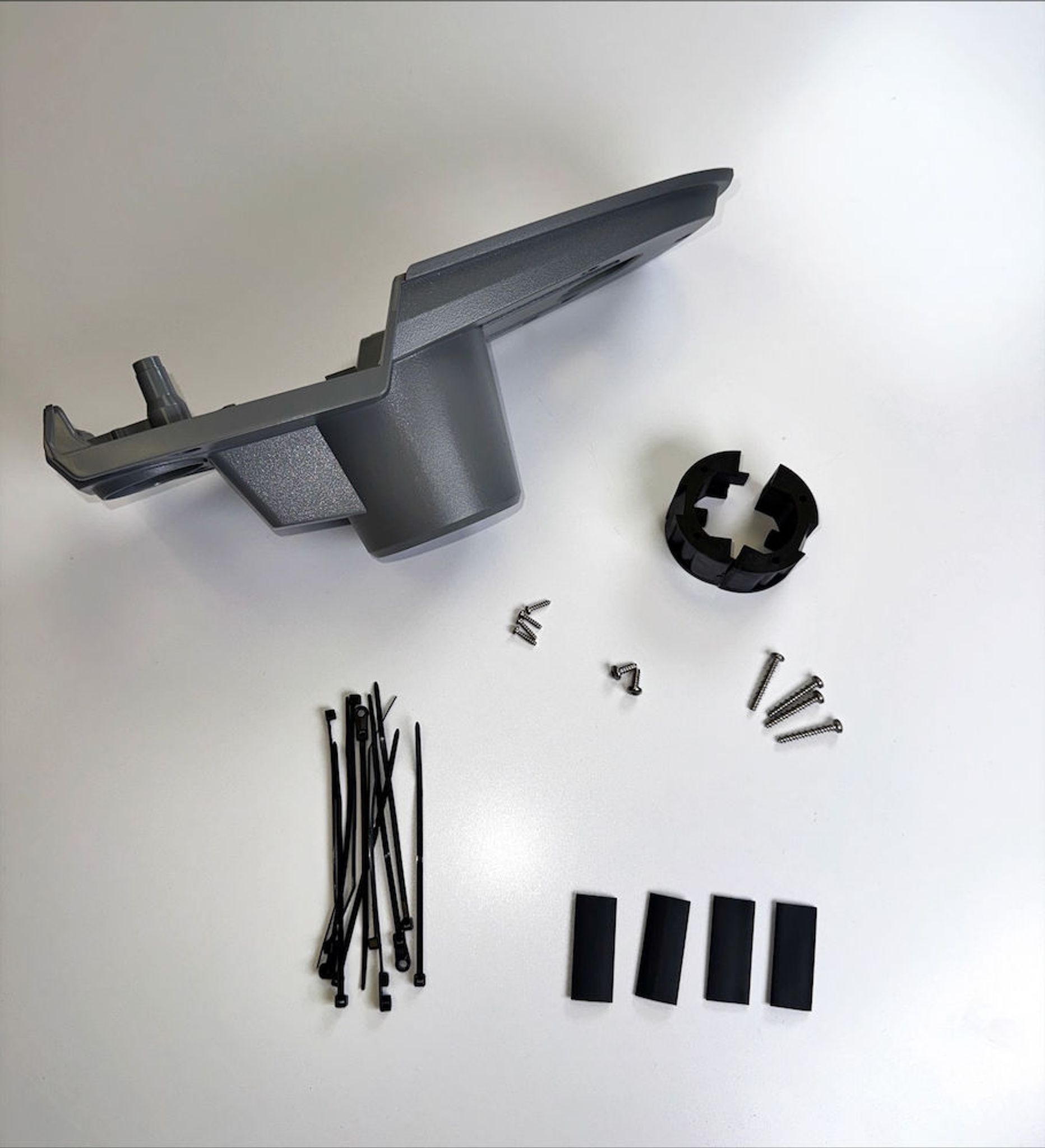 HEAD BASE AND WEDGE KIT SW