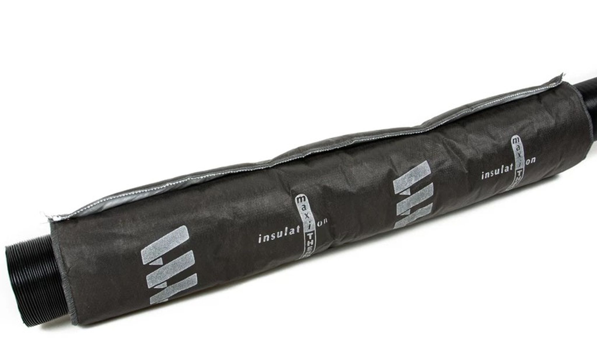 Isolerstrumpa Wrap 90/100mm L=750mm