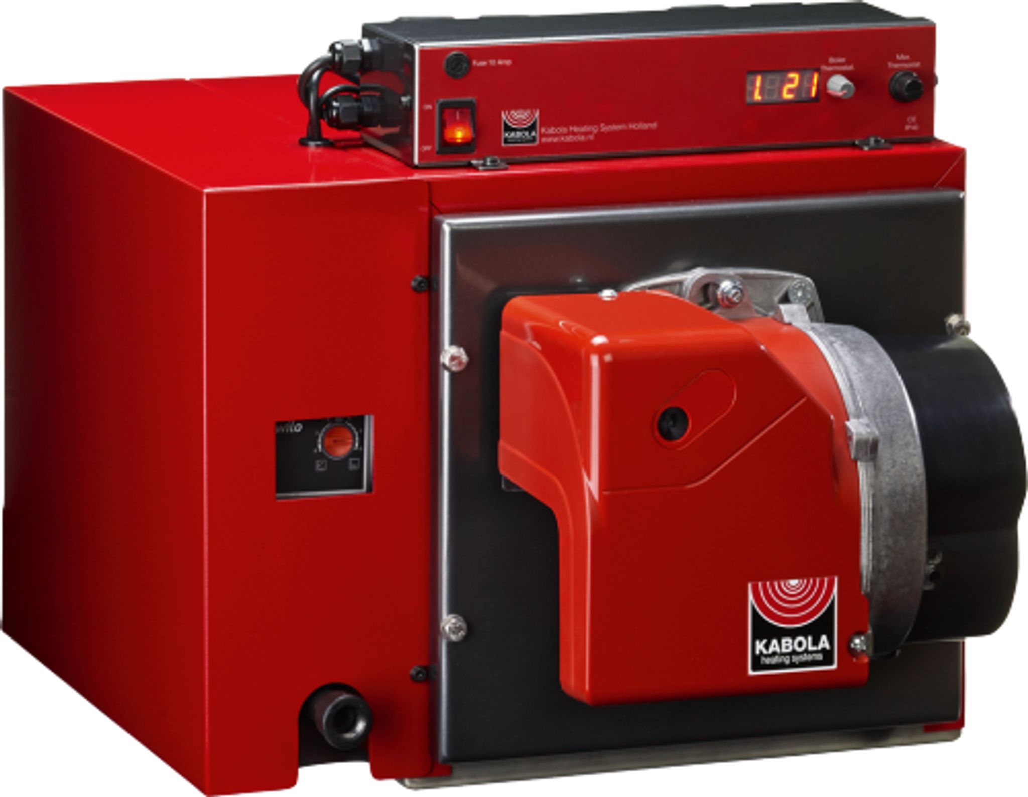 Kabola HR500 230V Combi