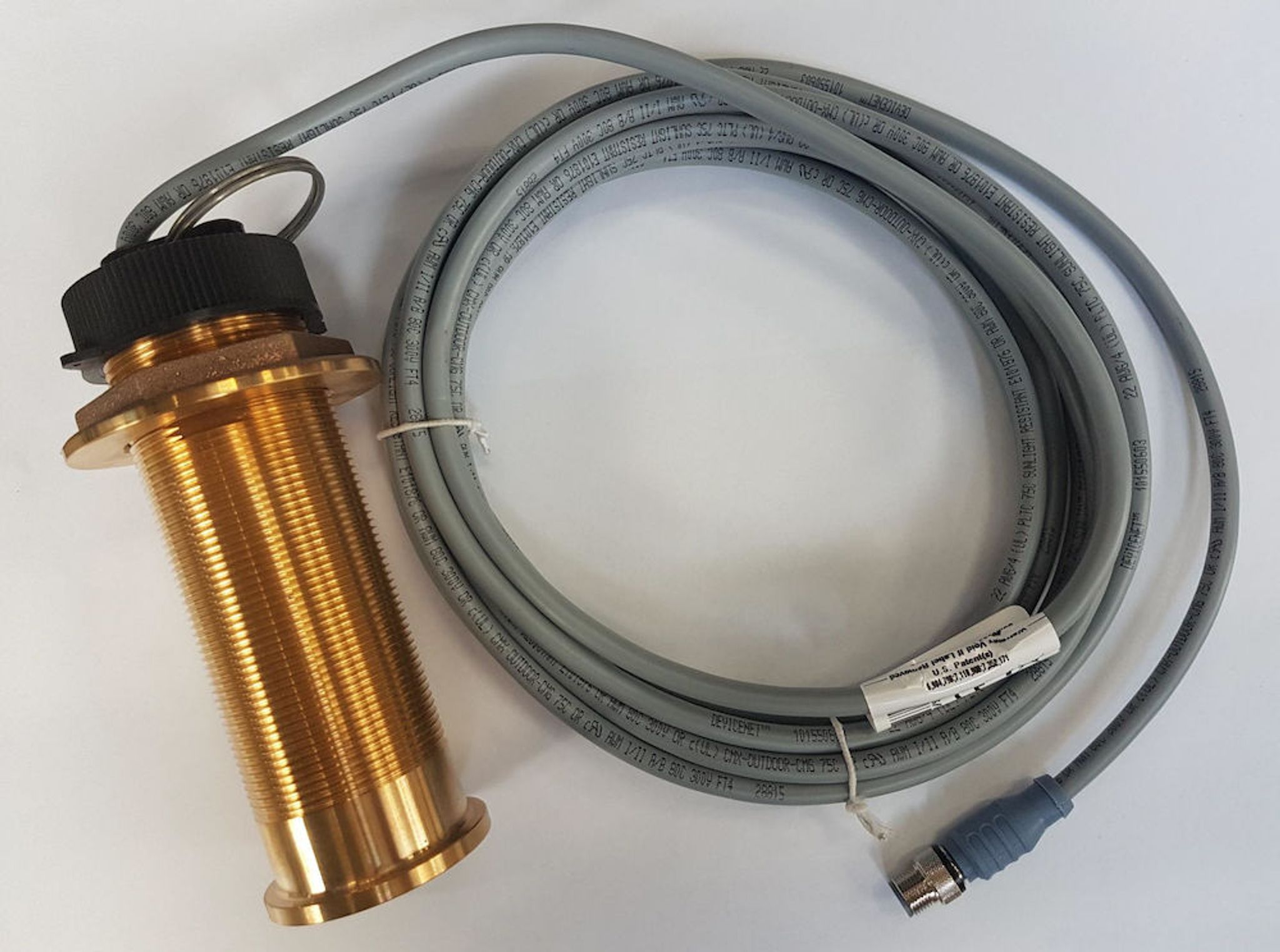 AIRMAR IDST800L 235F B-122-RET