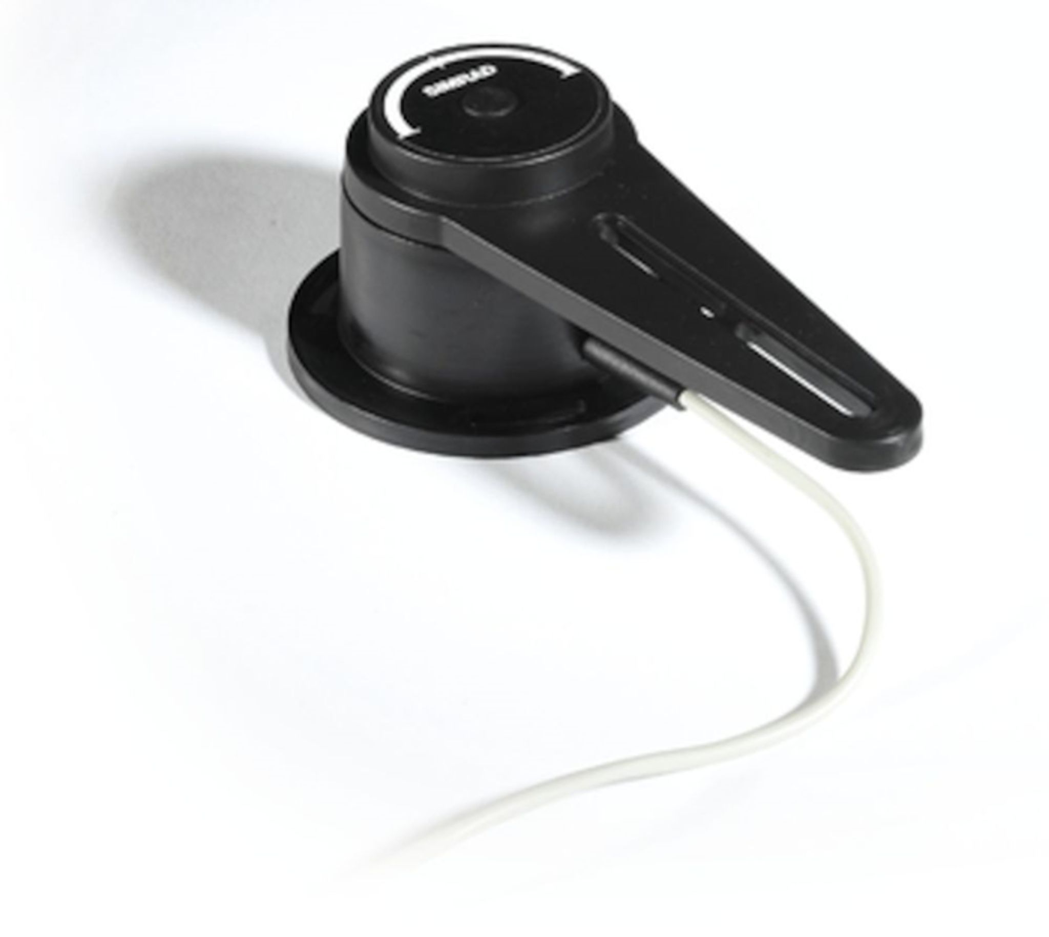 RF25N, Rudder Feedback Unit: W