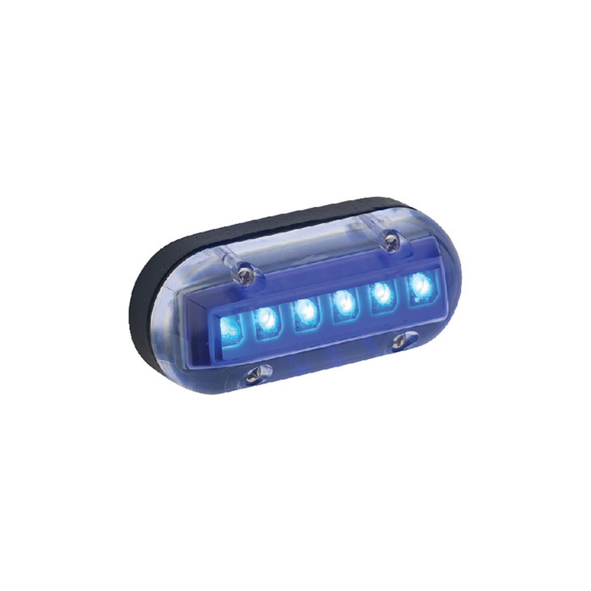 Attwood Light, Led Underwater Blue
