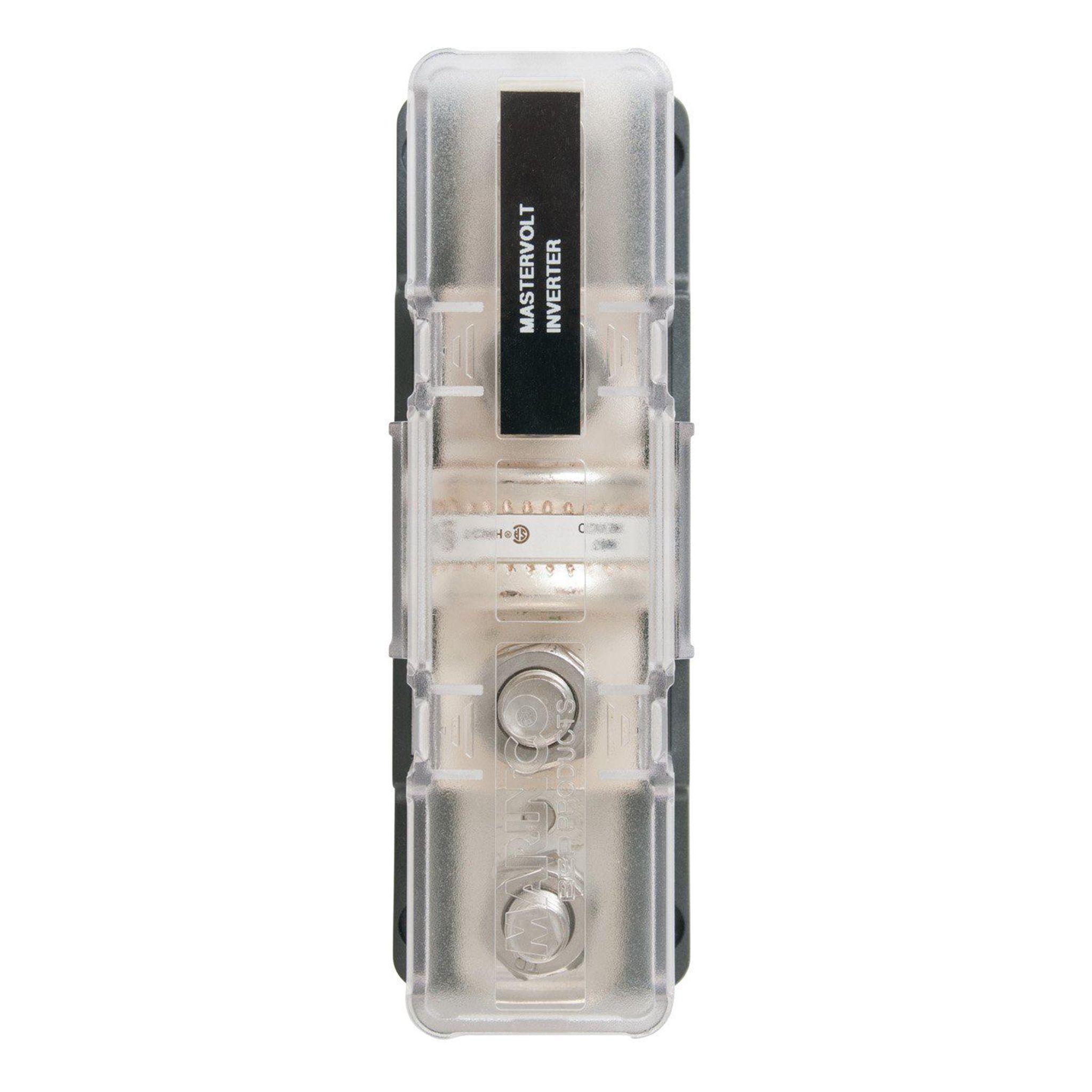 BEP Fuse Holder Class-T 225A-400A 50VDC Extra Stud