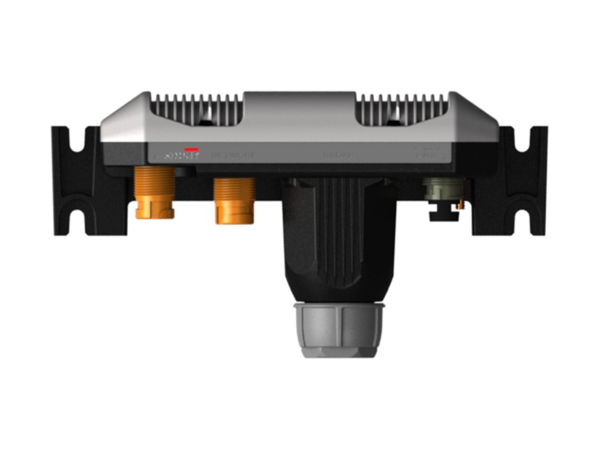 3G/4G RI10 Radar Interface box