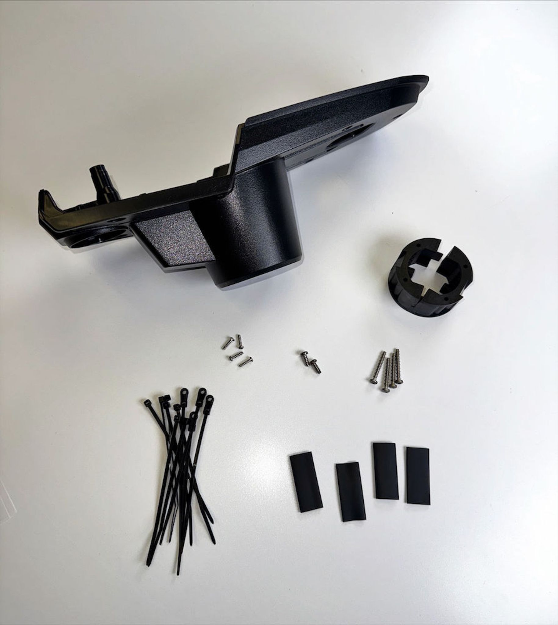 COIL CABLE KIT (48-54")