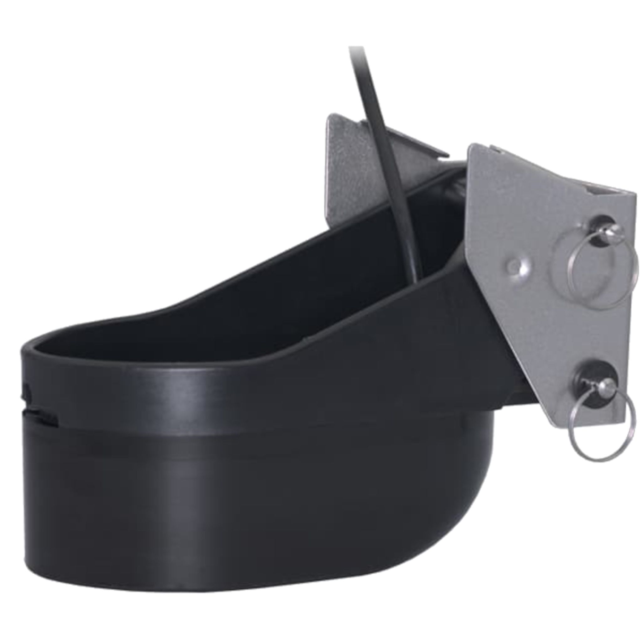 Airmar TM265LH CHIRP Dual Connector