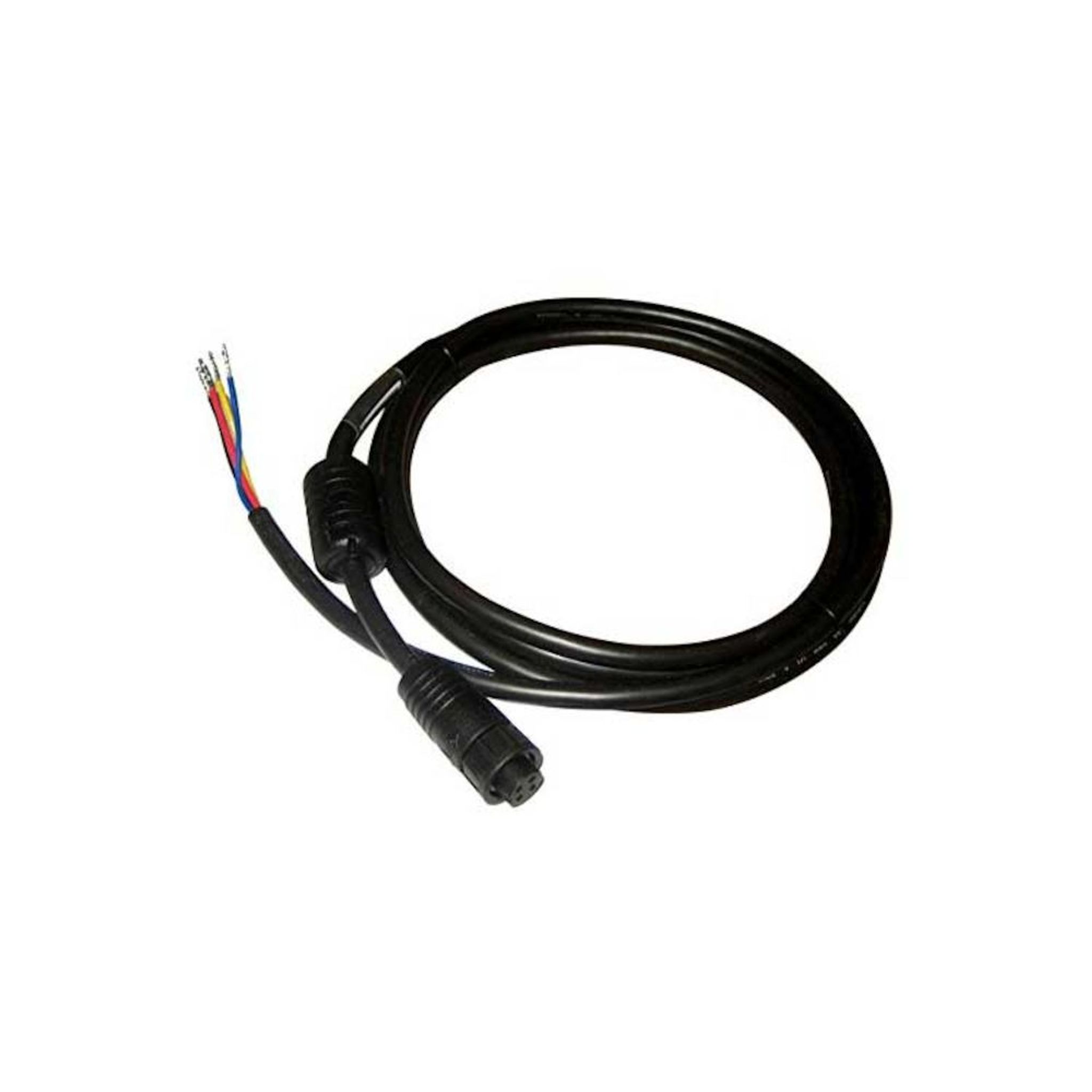 NSO evo2 NMEA0183/Touch Monito