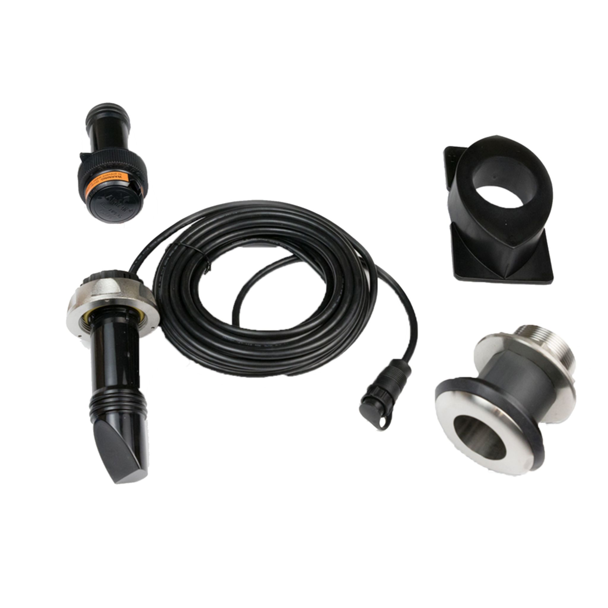 ForwardScan™ transducer kit wi