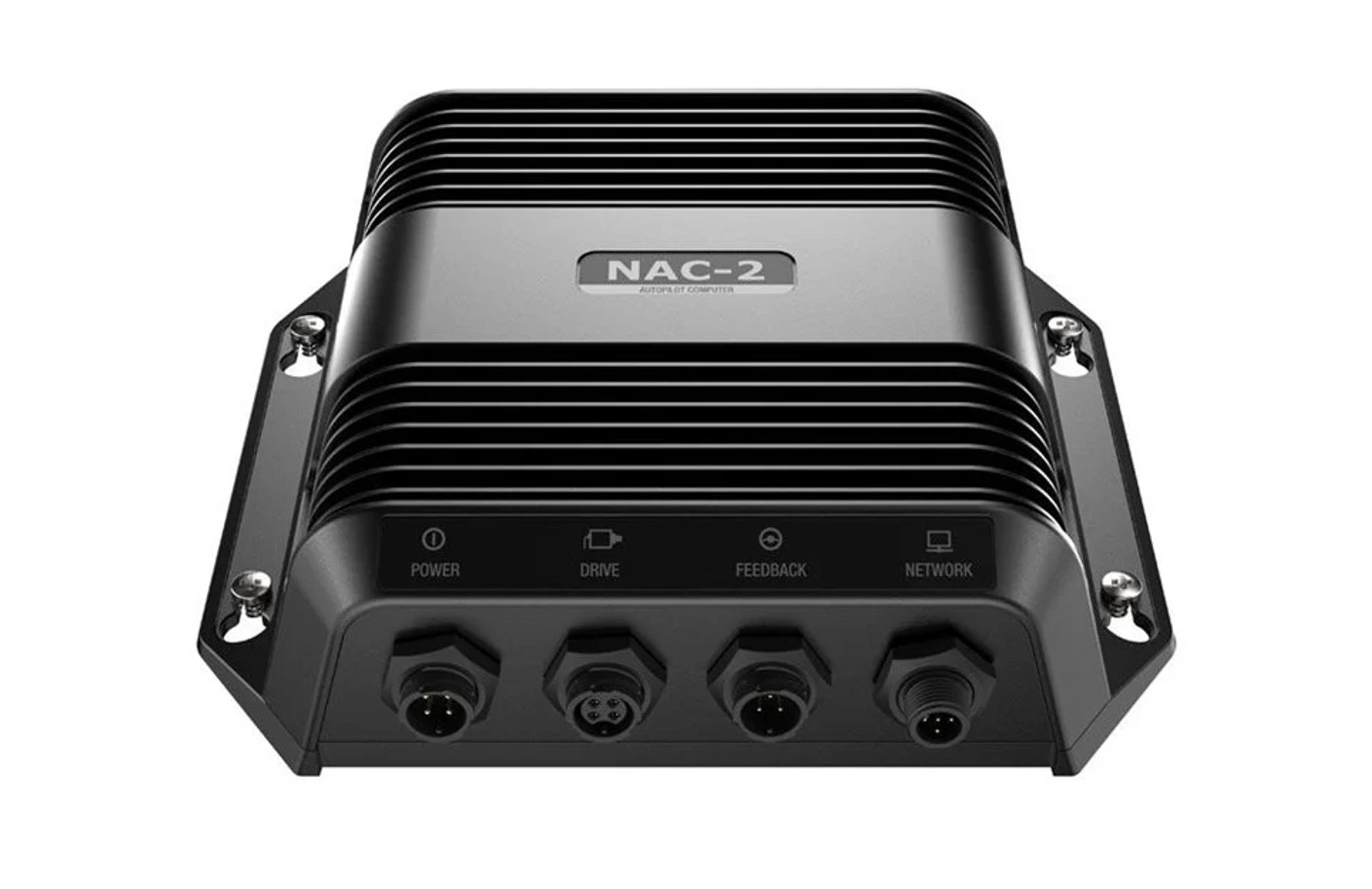 NAC-2 Autopilot Computer