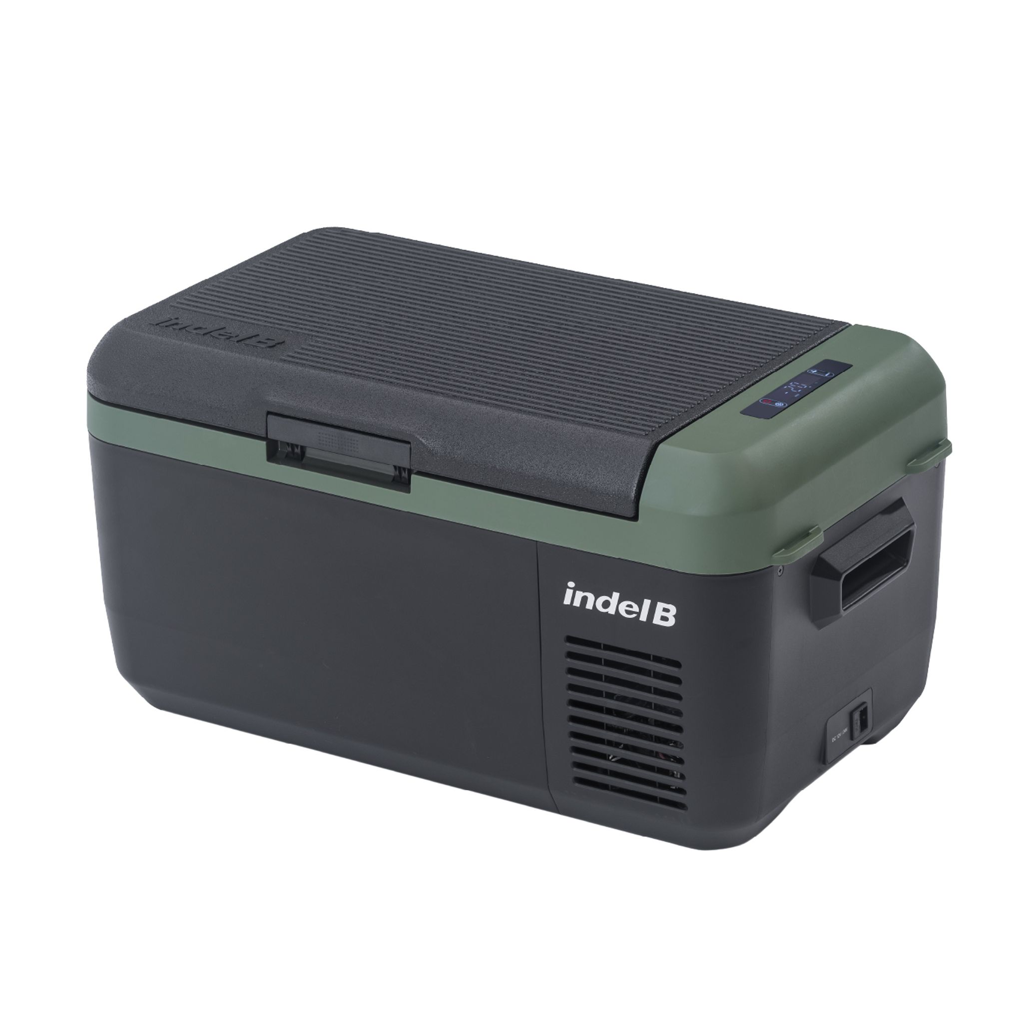 Indel Kyl/frysbox 32L 12/24V