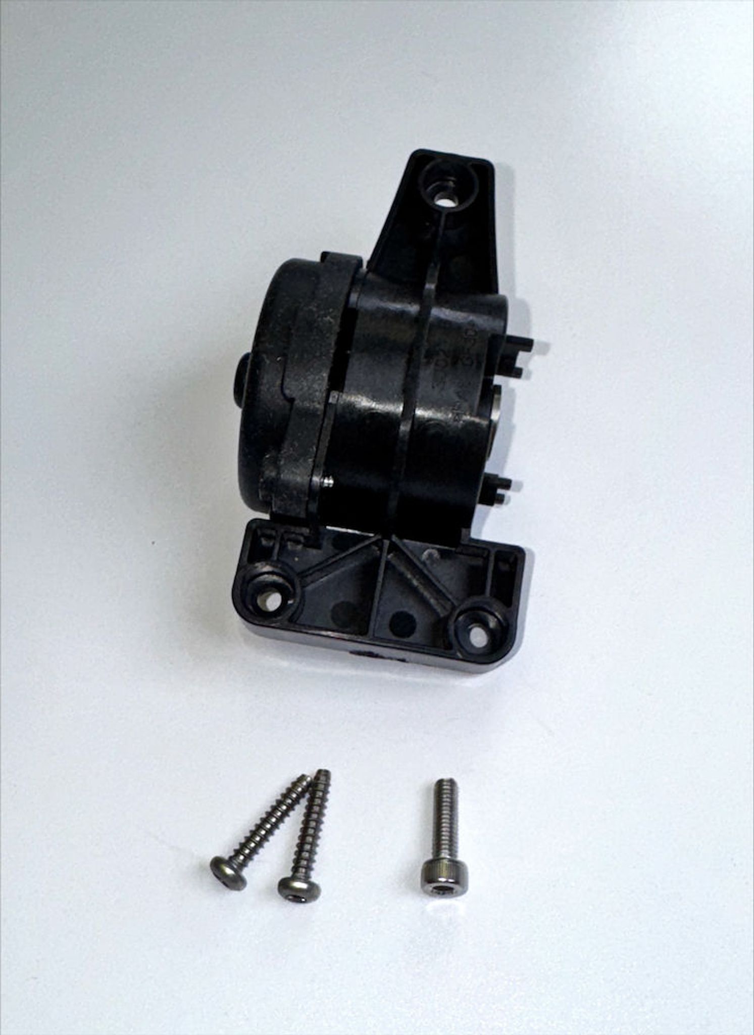 DAMPER ASSEMBLY,PEDAL,ADV WIRELESS