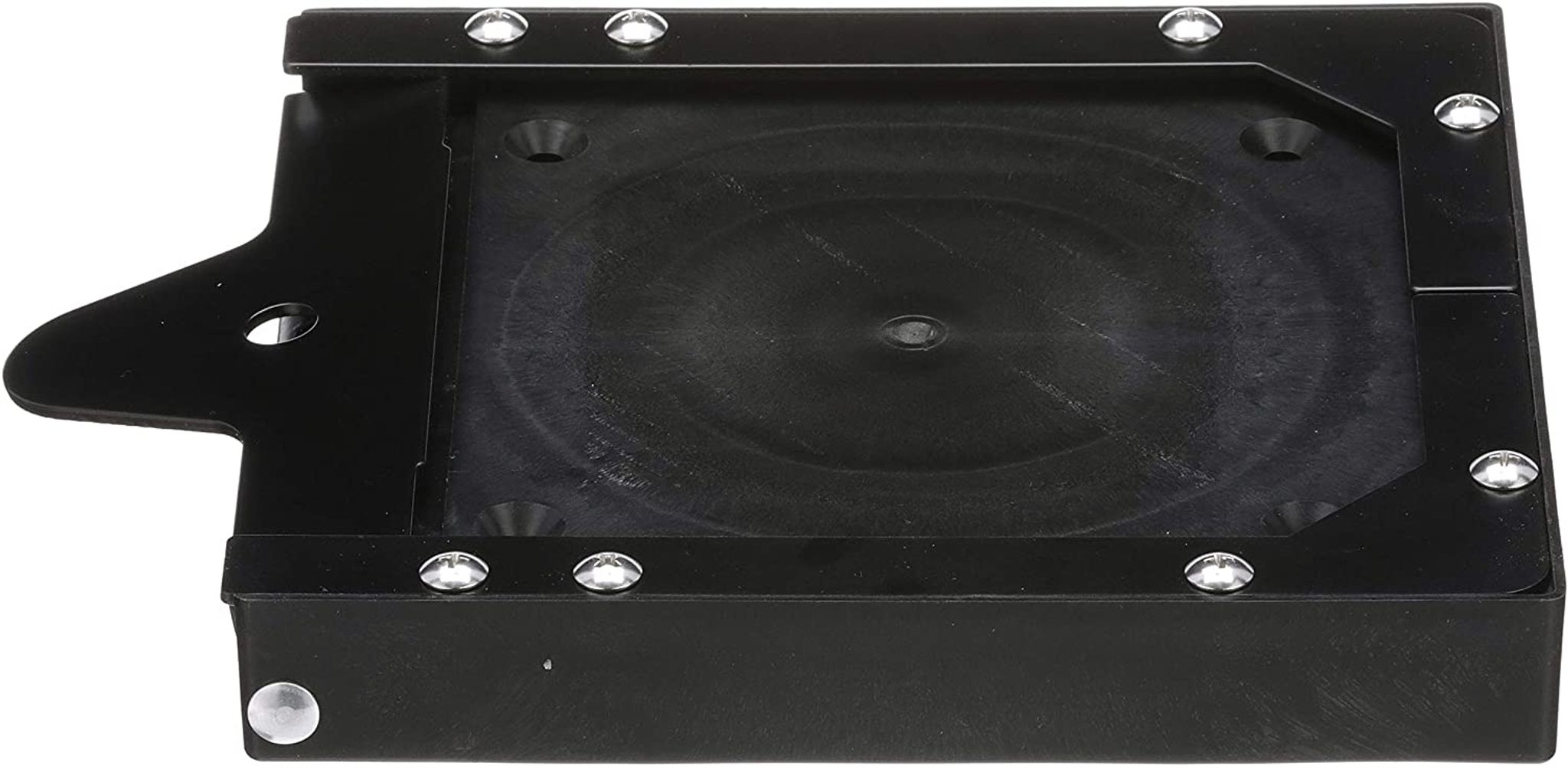 Attwood Quick Disconnect Sm 6.25"