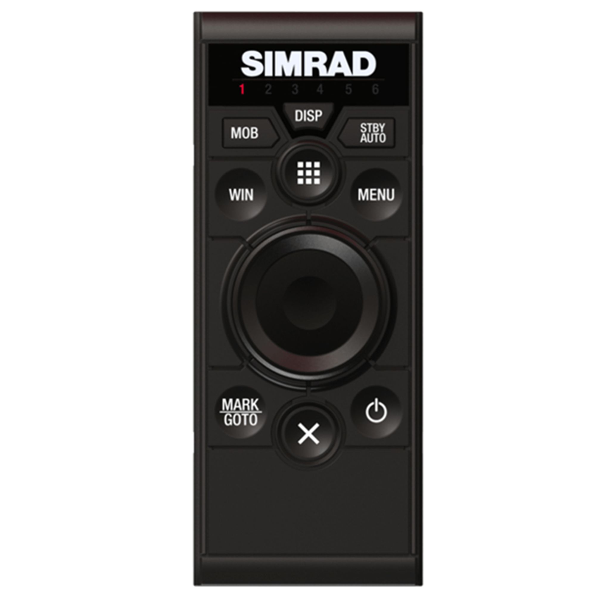 SIMRAD OP50 wired remote contr