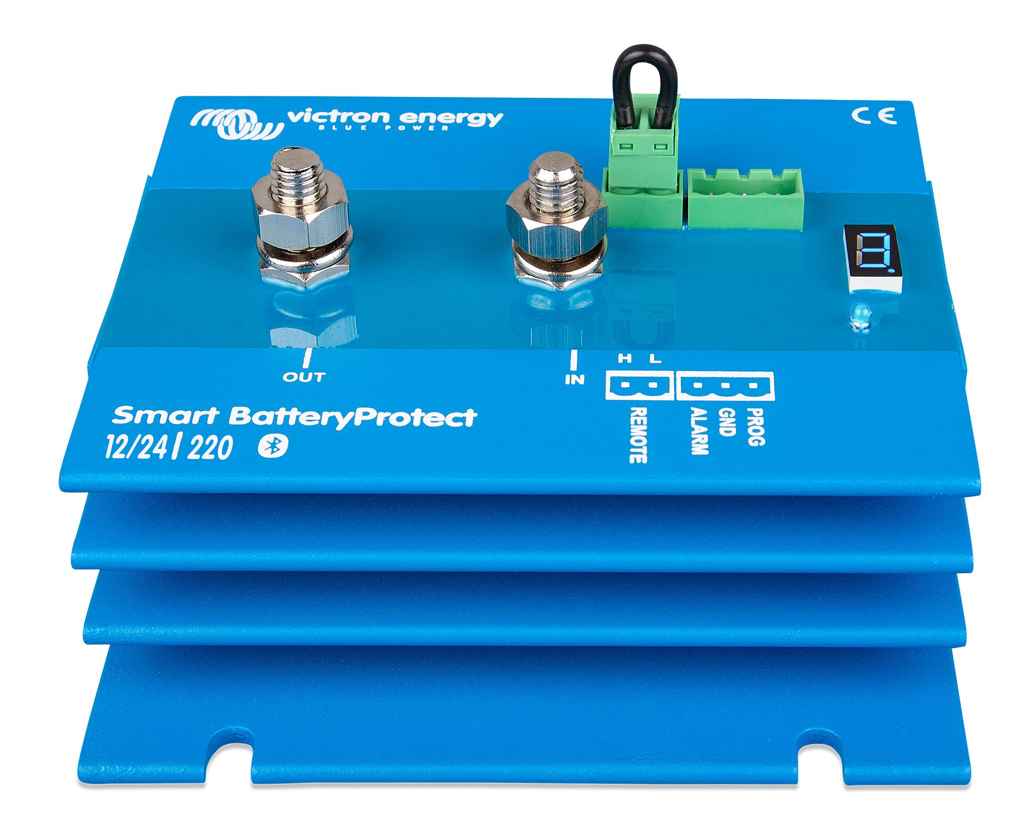 Smart BatteryProtec12/24V-220A