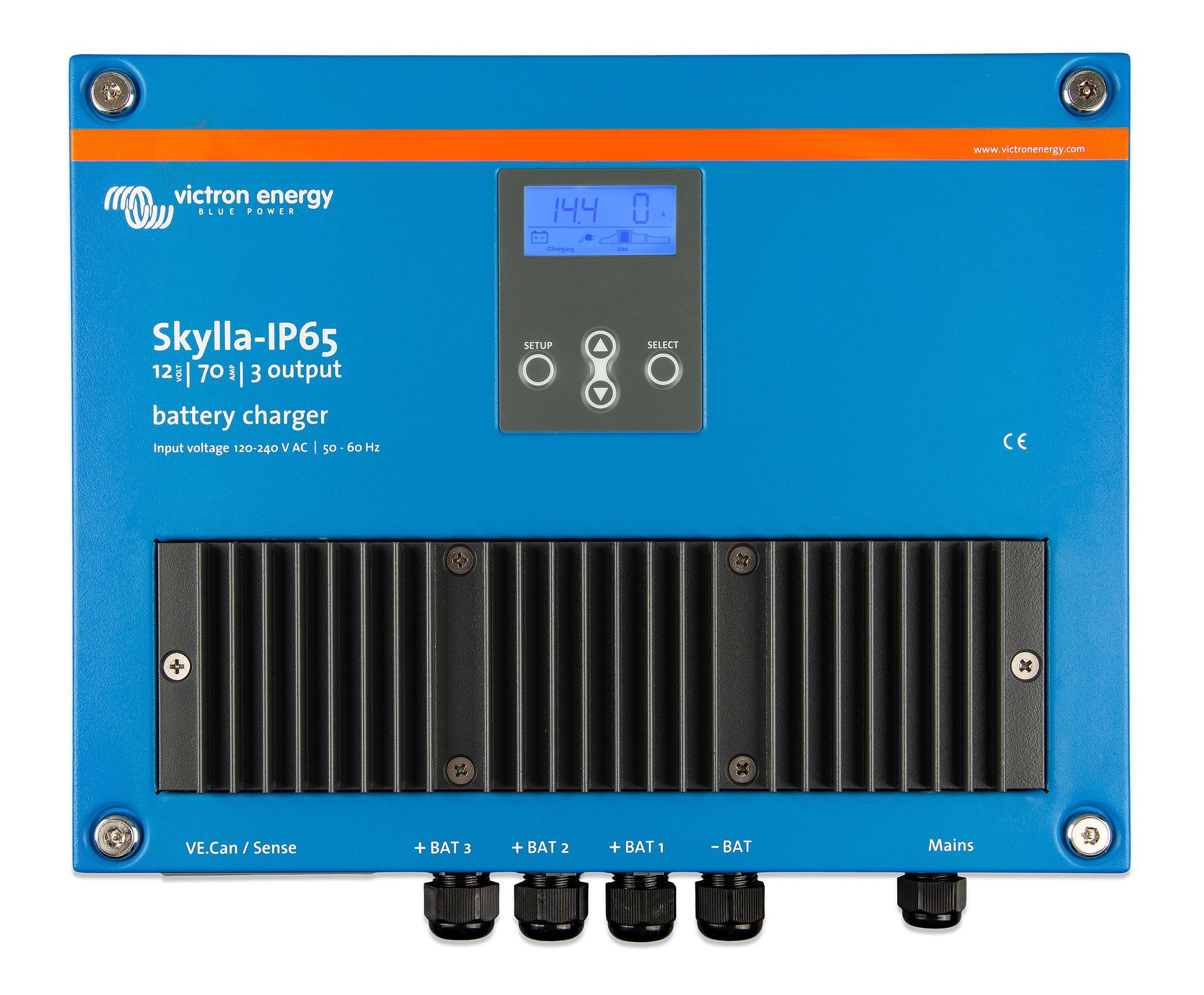 Skylla-IP65 12/70(3) 120-240V