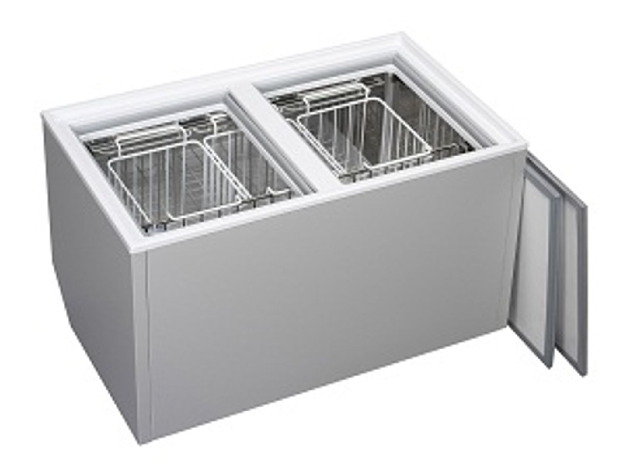 Isotherm BI92 Kyl/frys SP