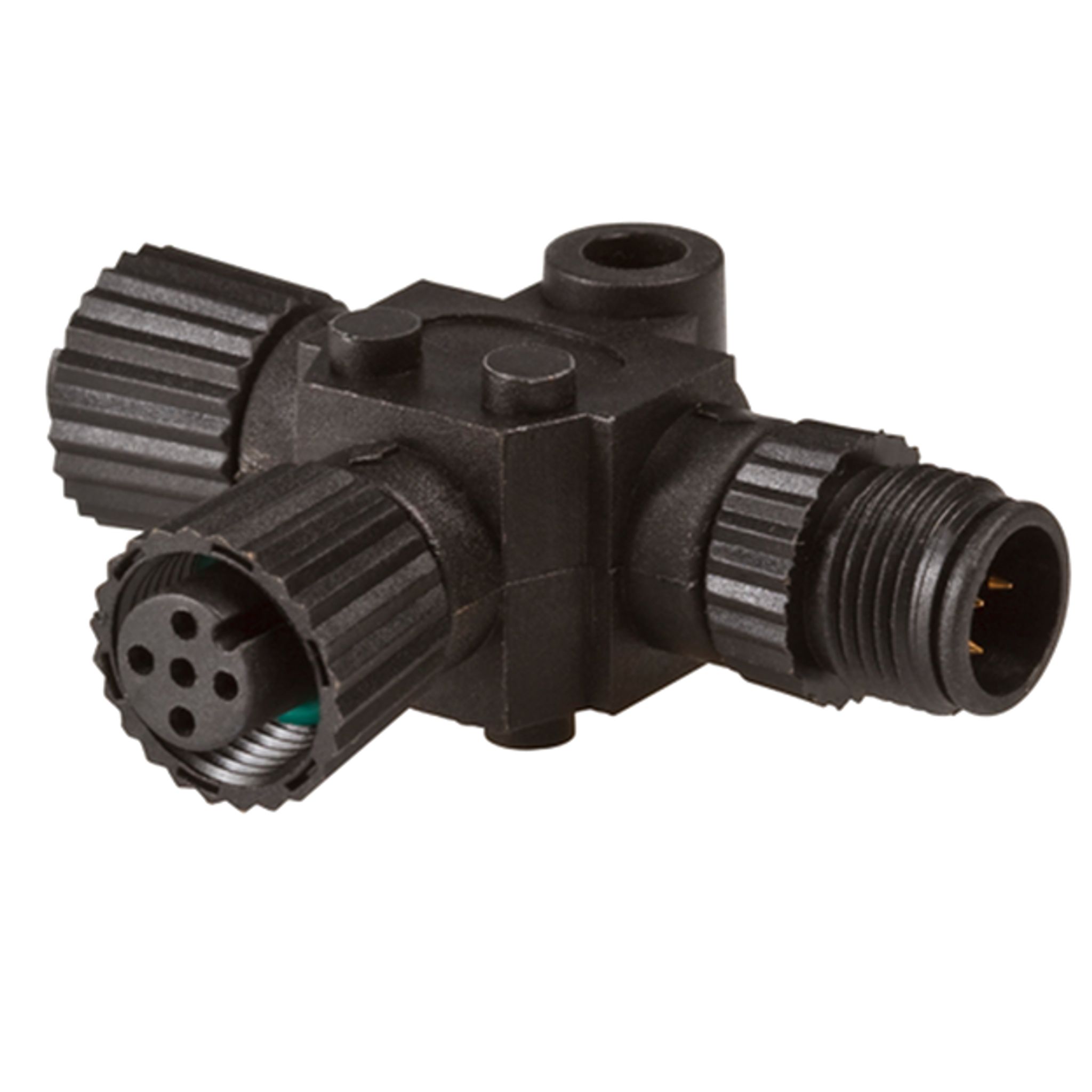 N2K-T-RD - NMEA 2000® T-kontak