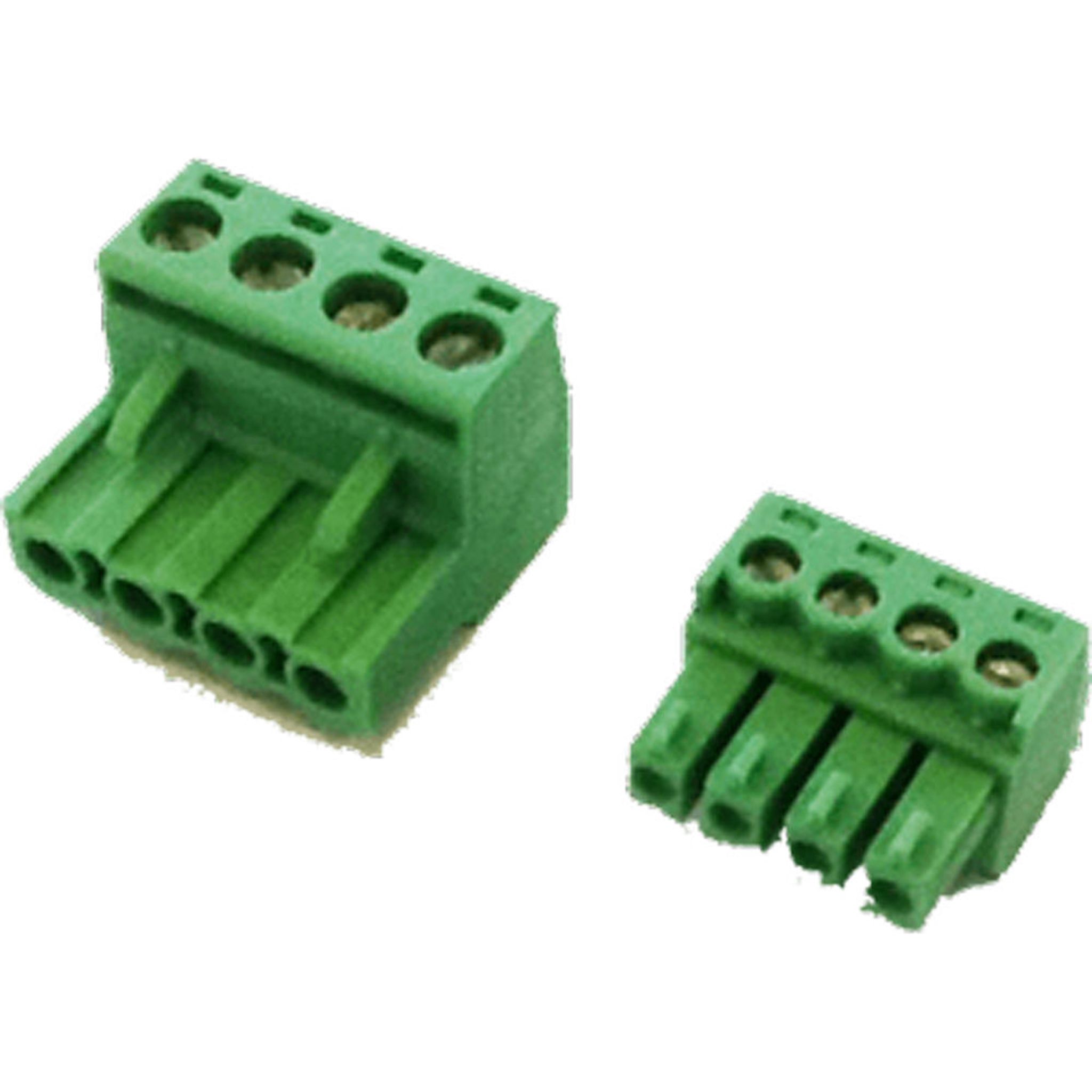MO16/19/24 CONNECTORS KIT