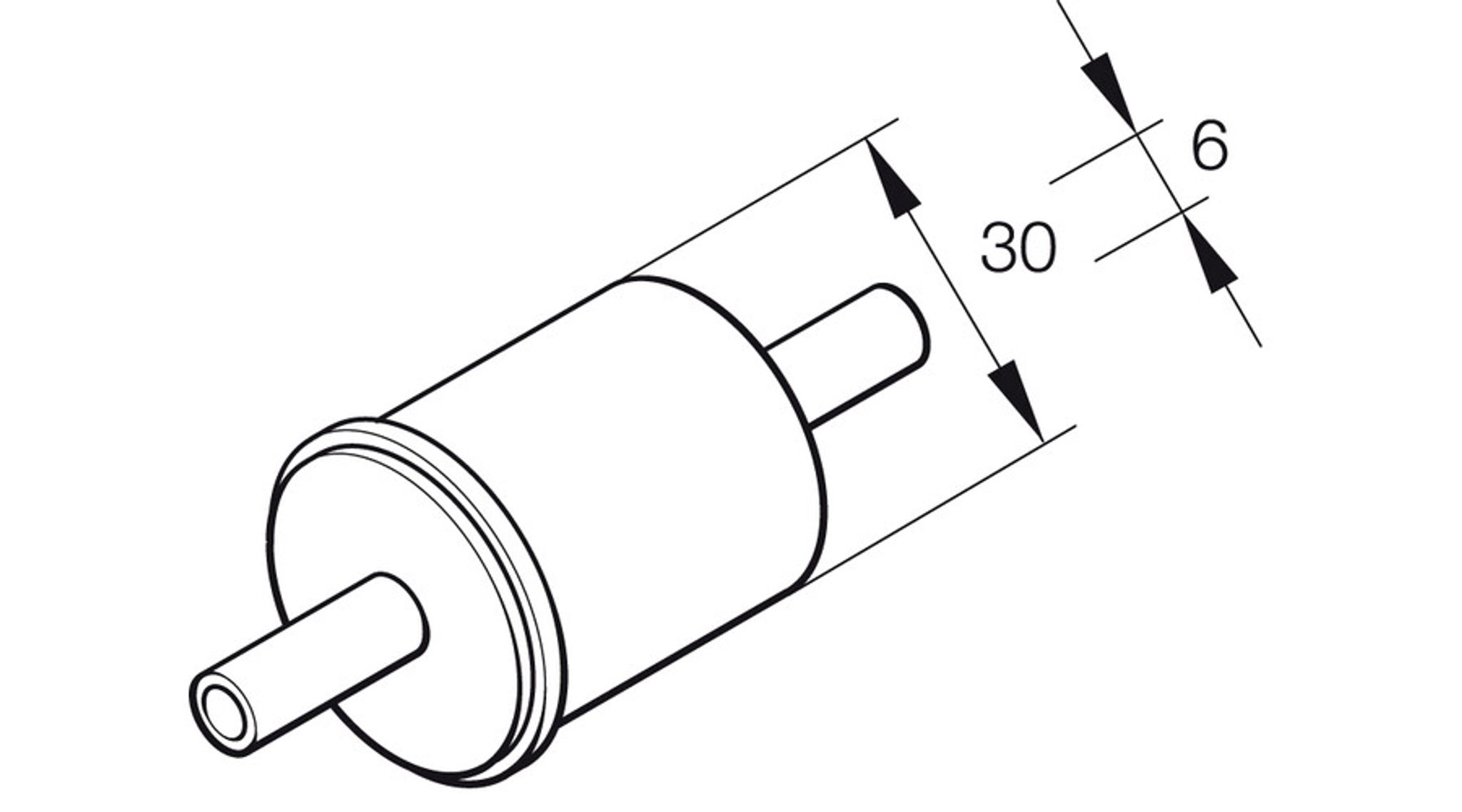 Bränslefilter