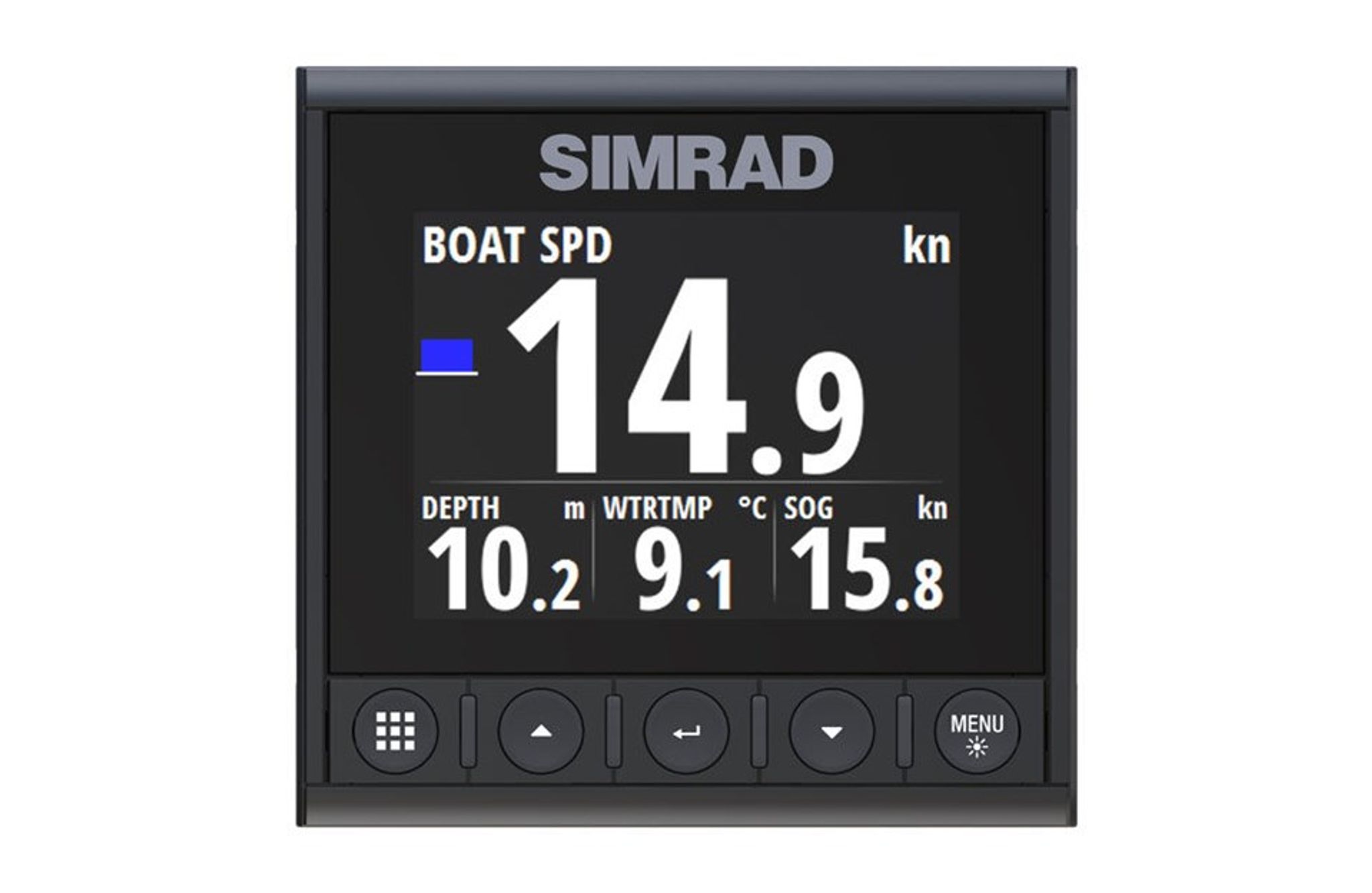 IS42 Digital Display: Multi-pu