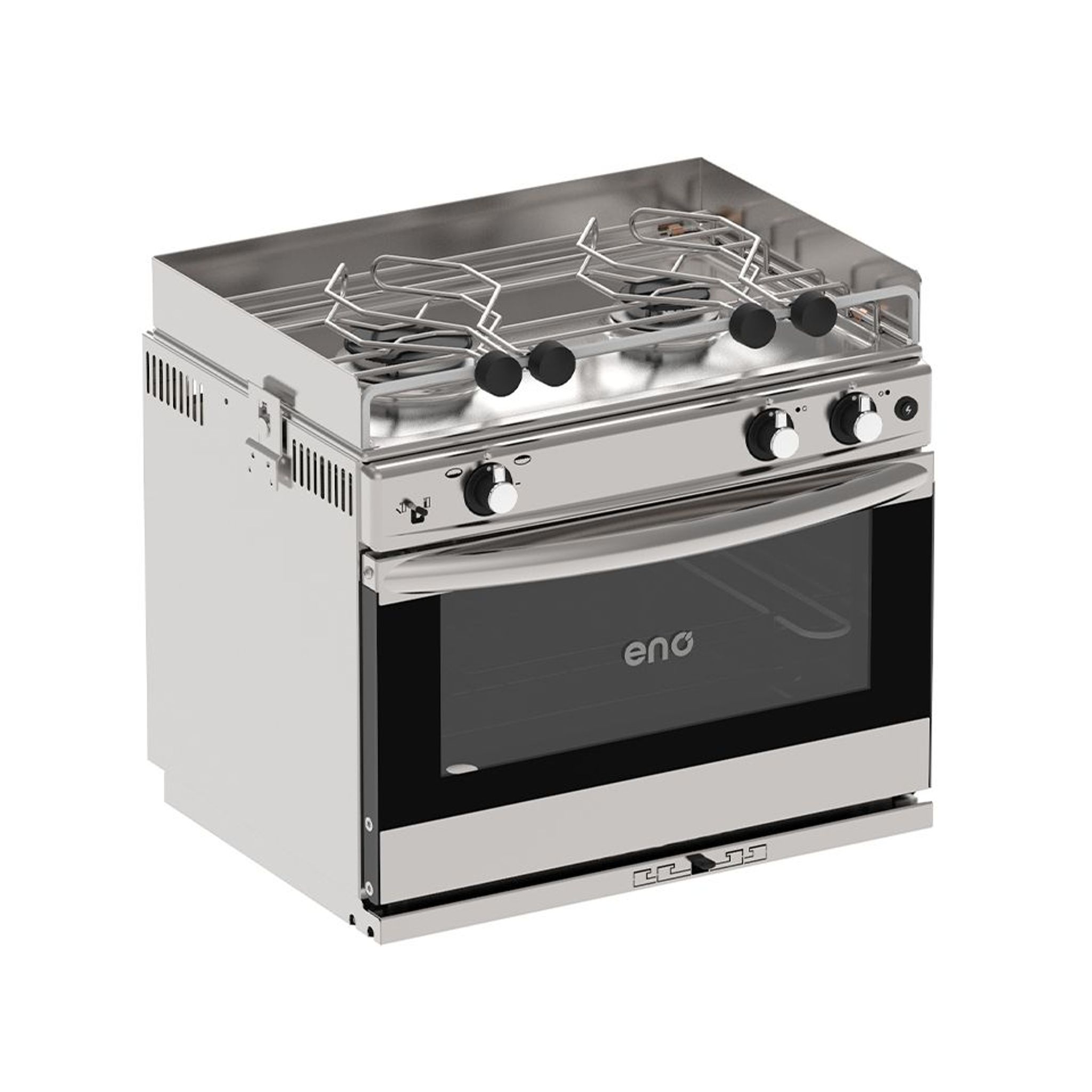 Eno Open Sea 2-lågig (Grill)