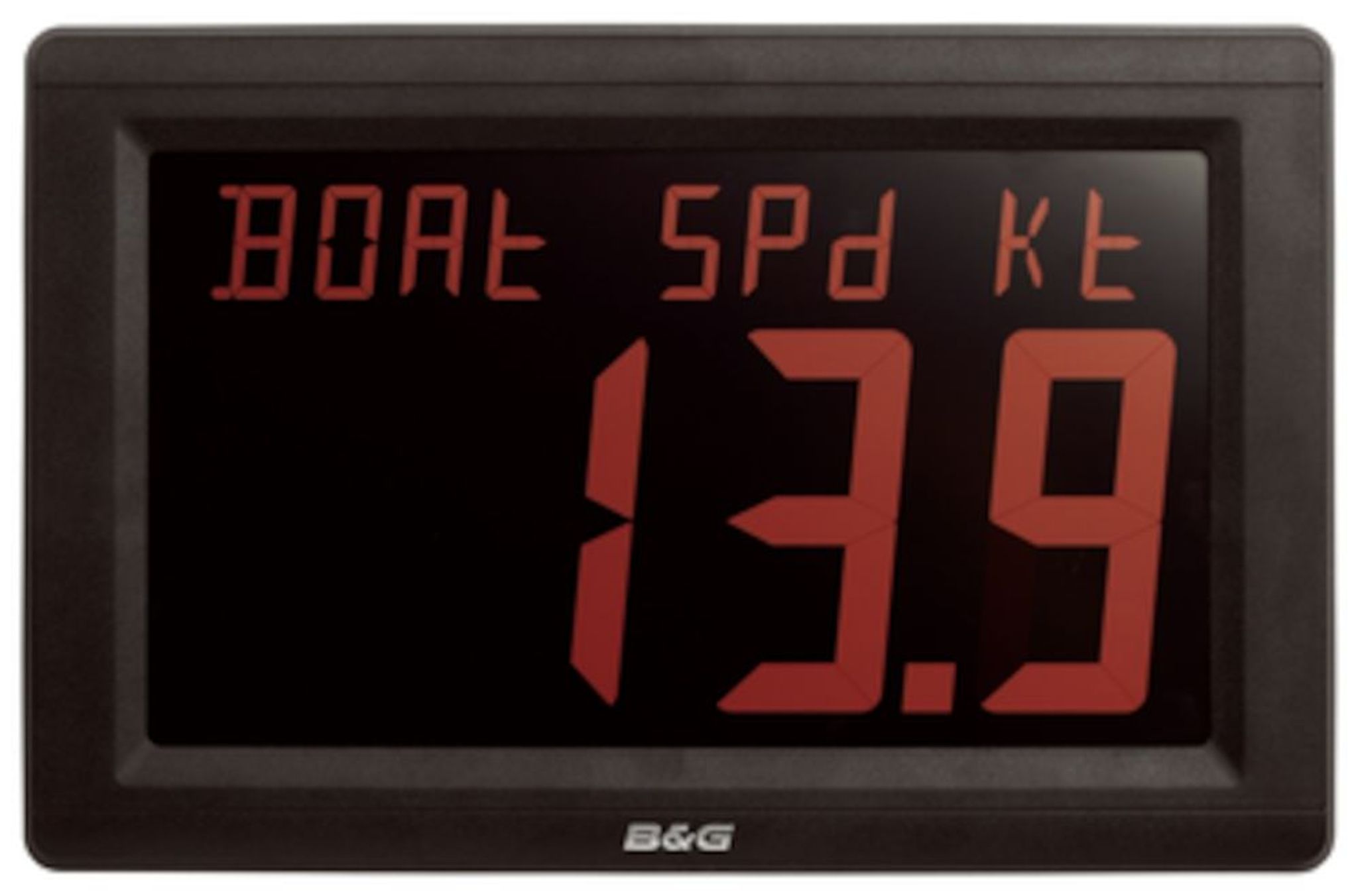 40/40HV DISPLAY PACK, TRITON/H