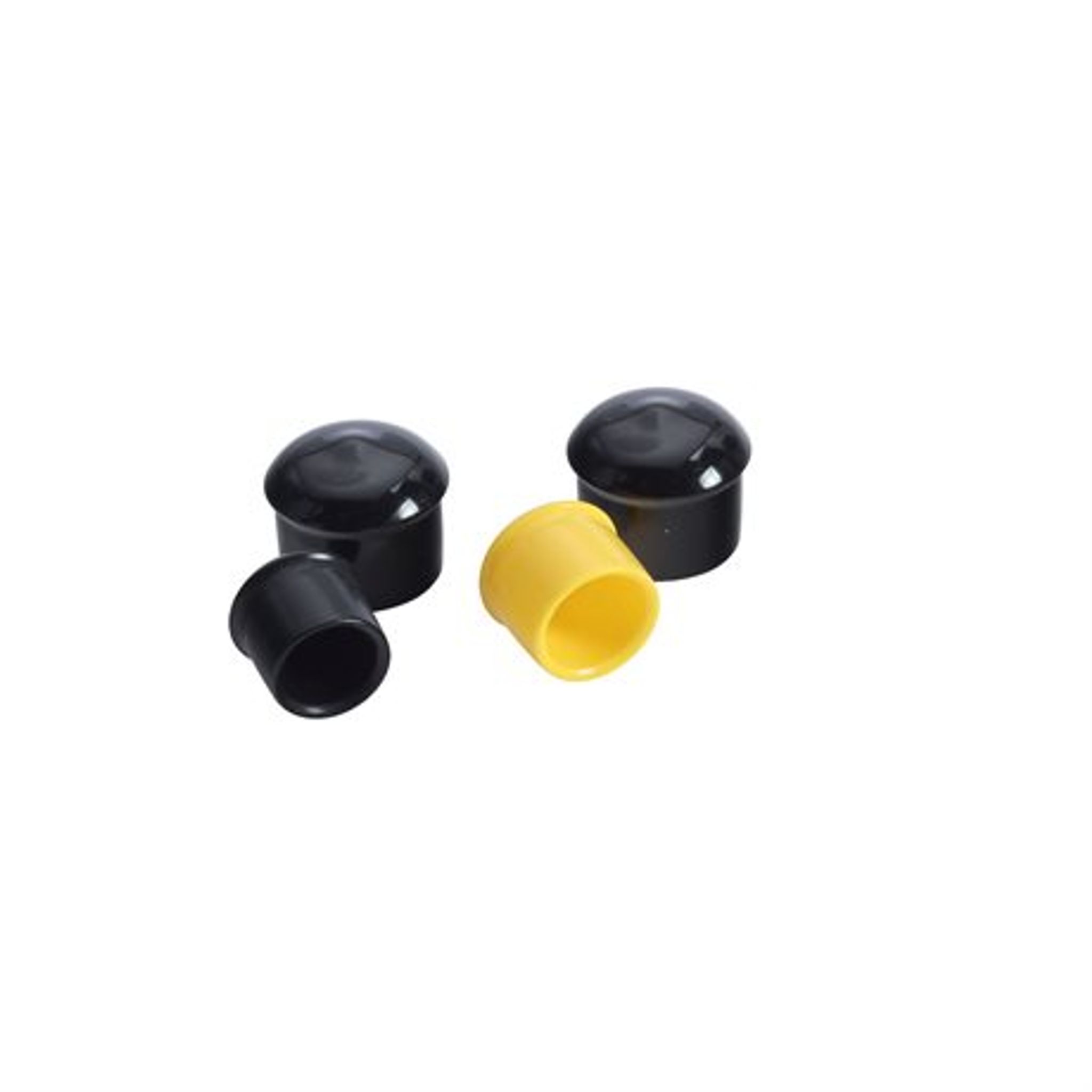 CAP-1 - Set of kontakt caps fo