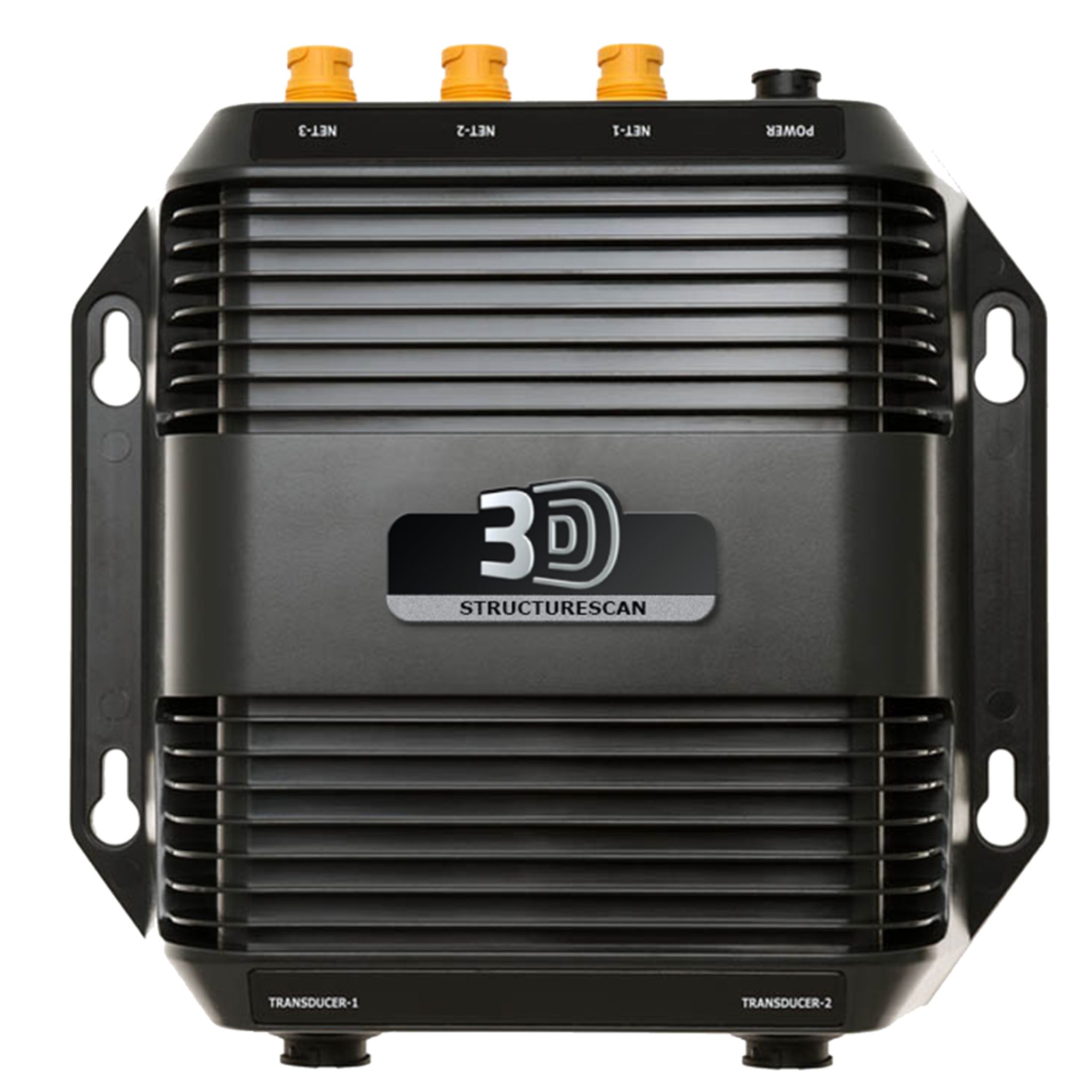 STRUCTURESCAN 3D MODULE